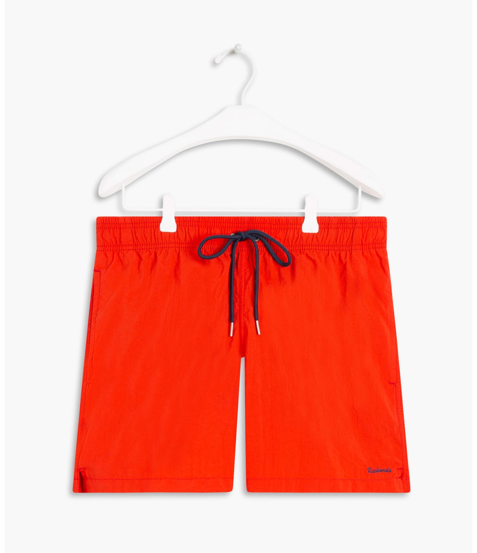 Short Biarritz Richards Laranja