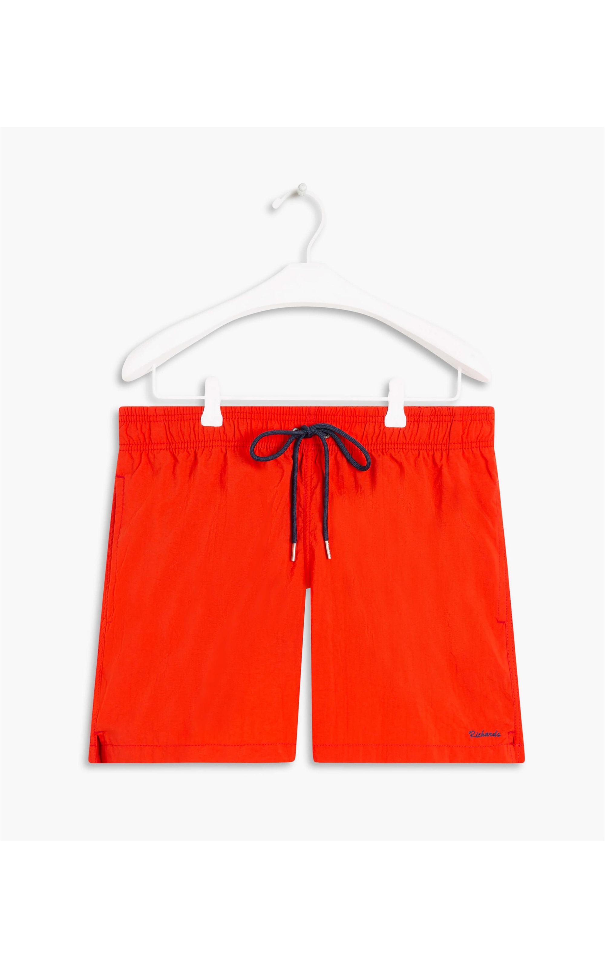 Short Biarritz Richards Laranja