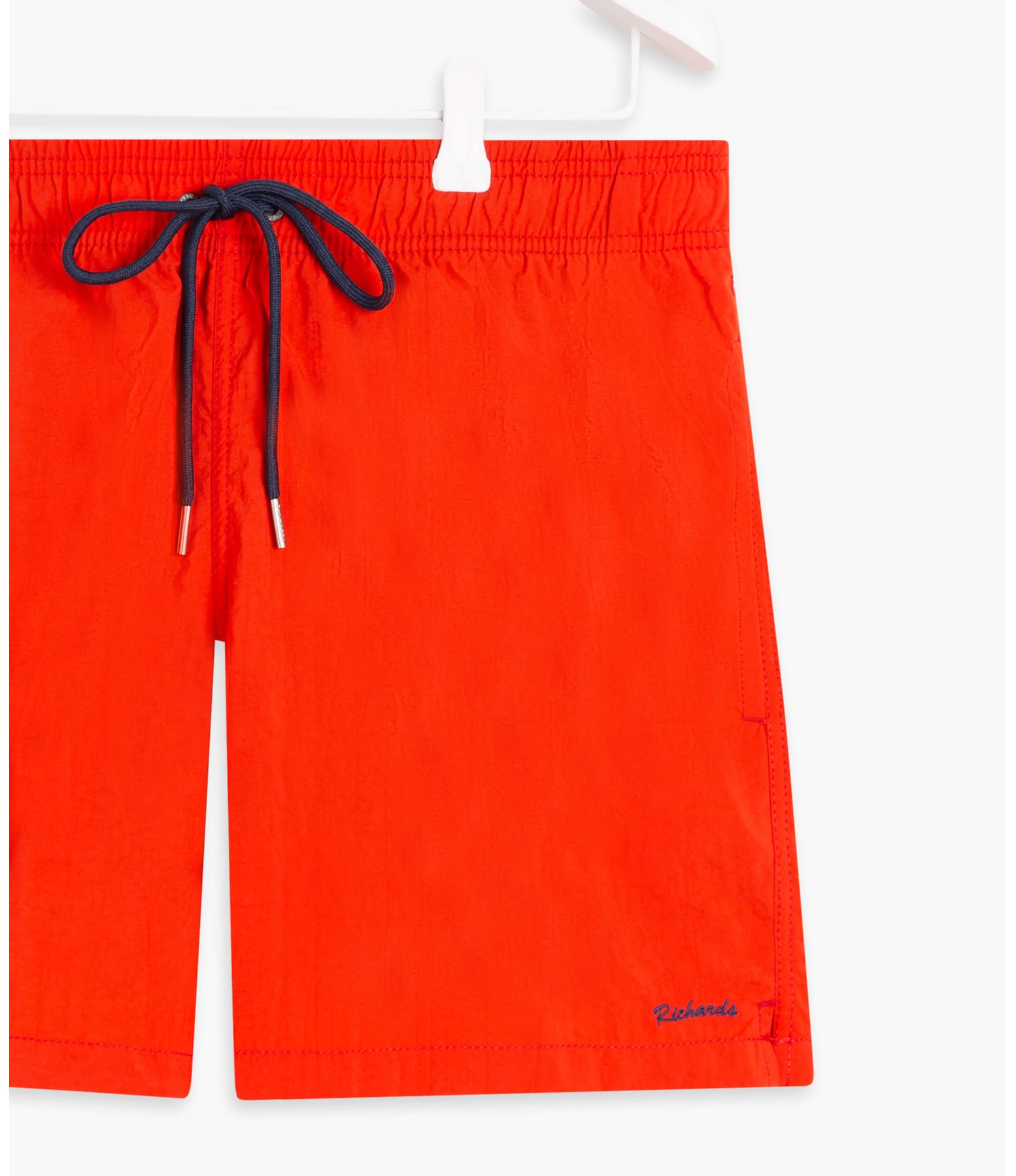 Short Biarritz Richards Laranja