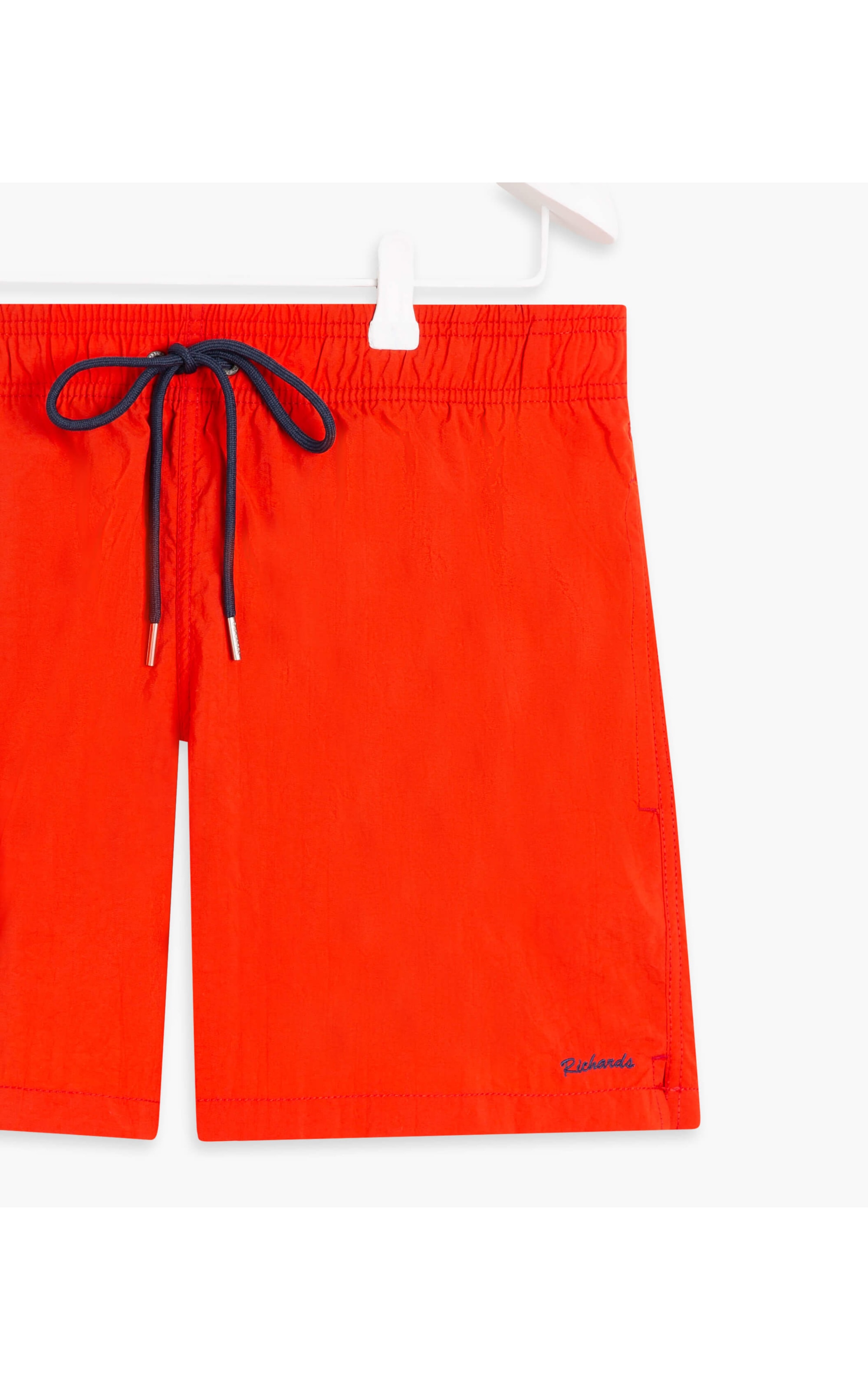 Short Biarritz Richards Laranja