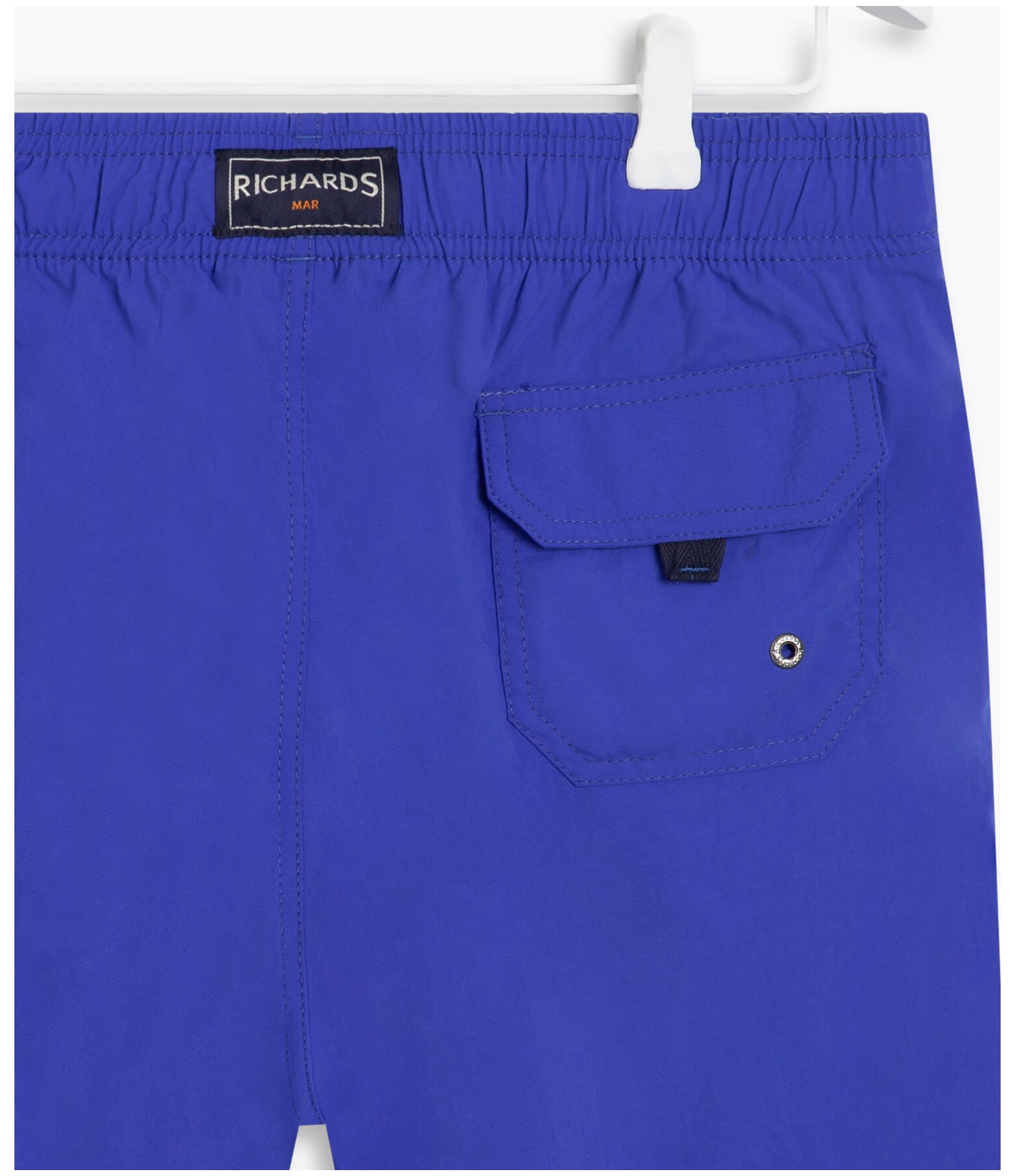 Short Biarritz Richards Royal