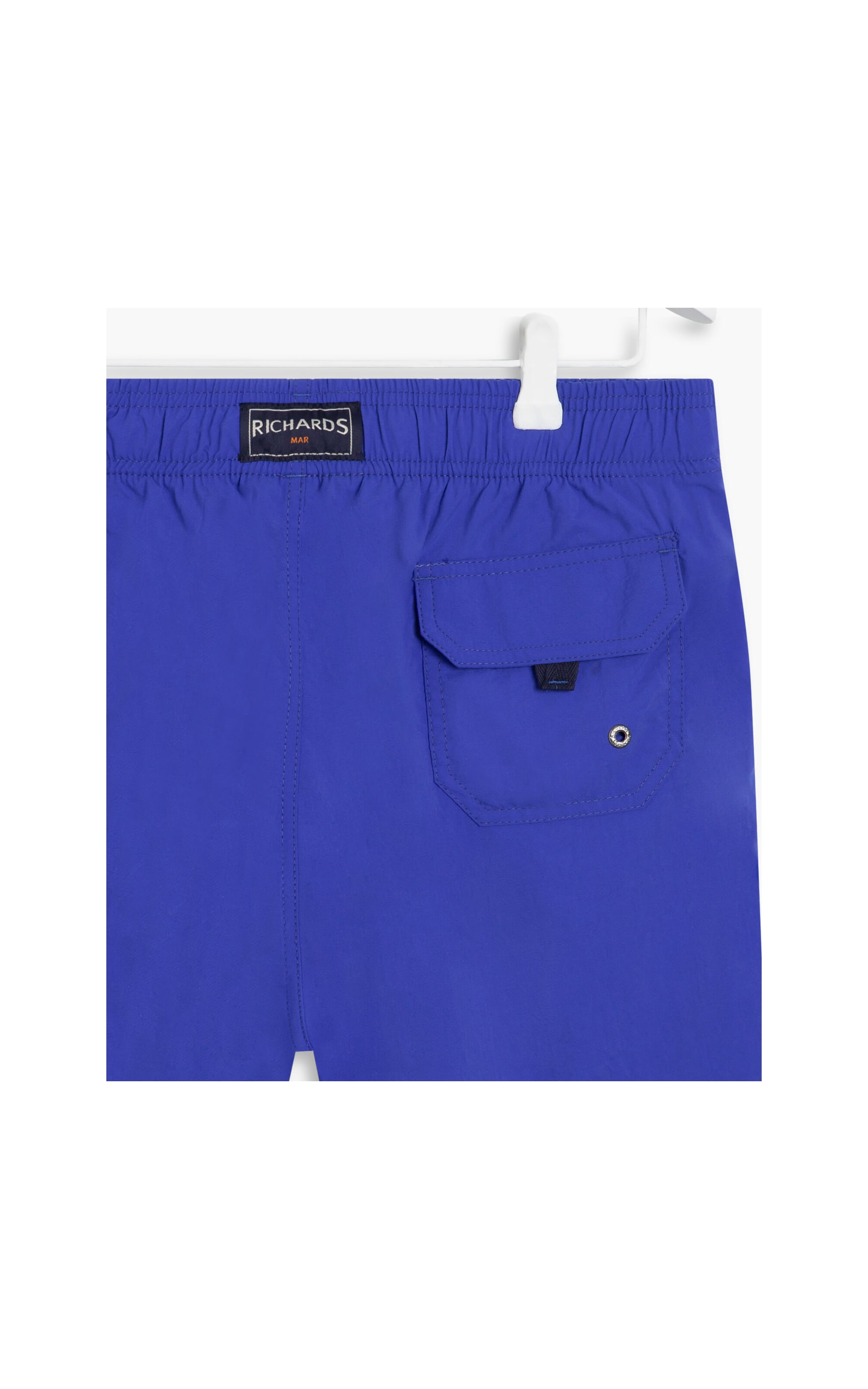 Short Biarritz Richards Royal