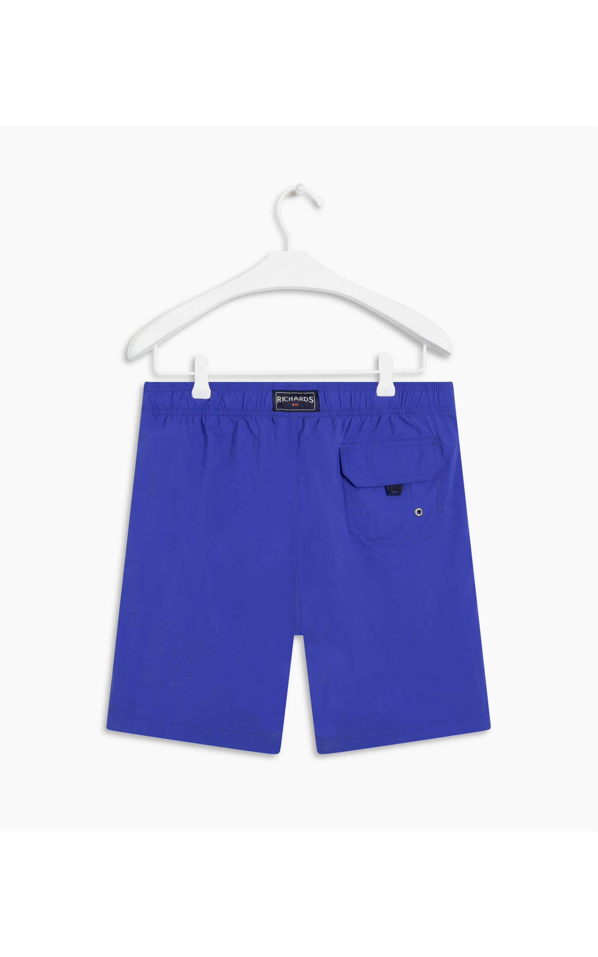 Short Biarritz Richards Royal