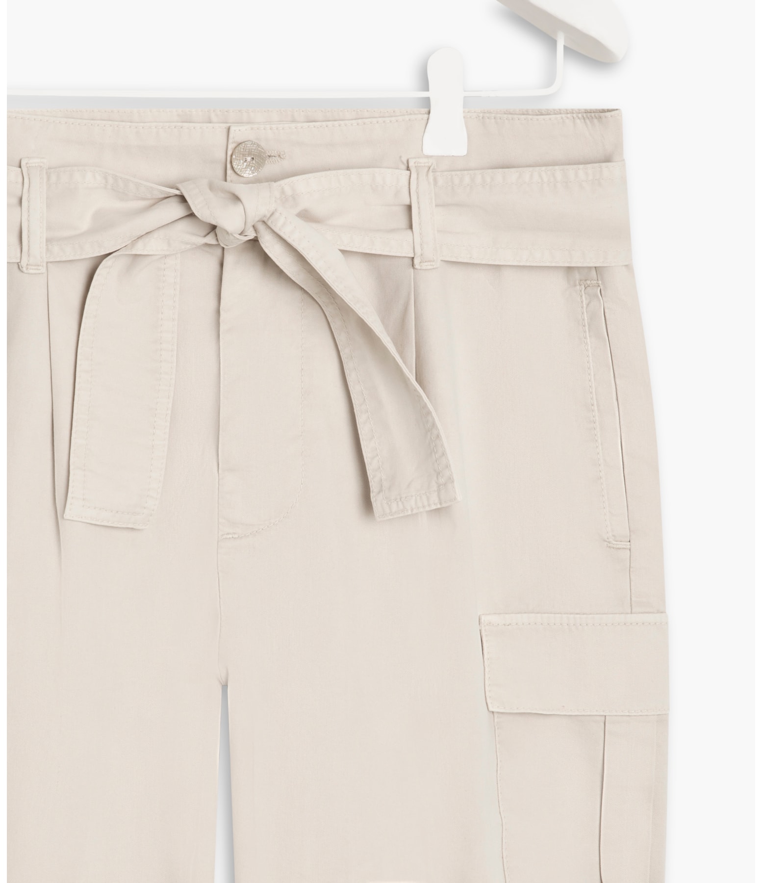 Short Cargo Gai Sandy
