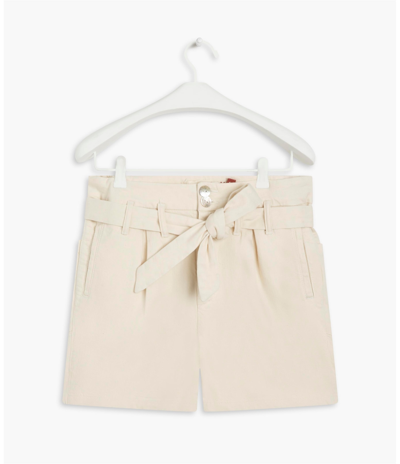 Short Clochard Carrera Natural
