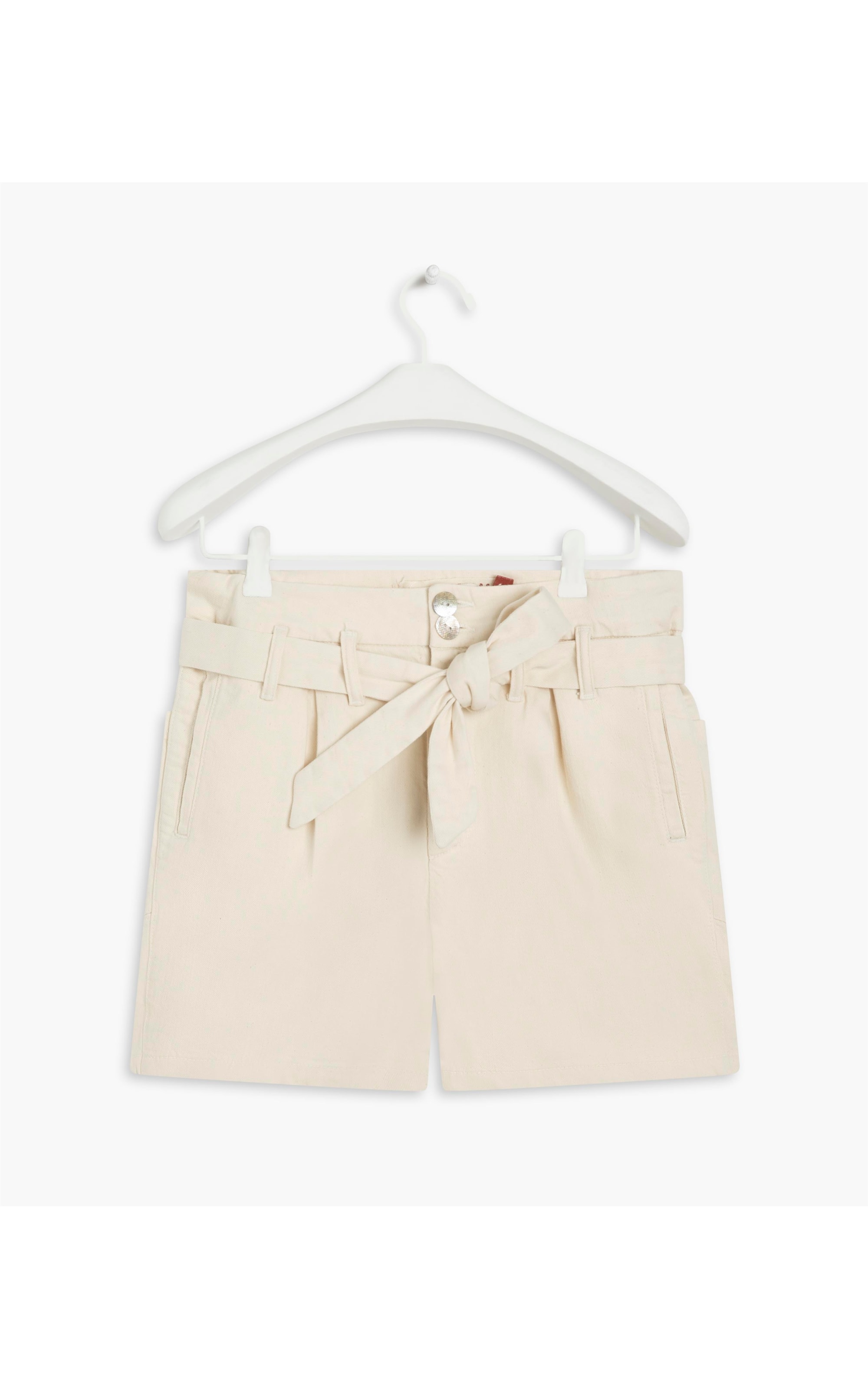Short Clochard Carrera Natural