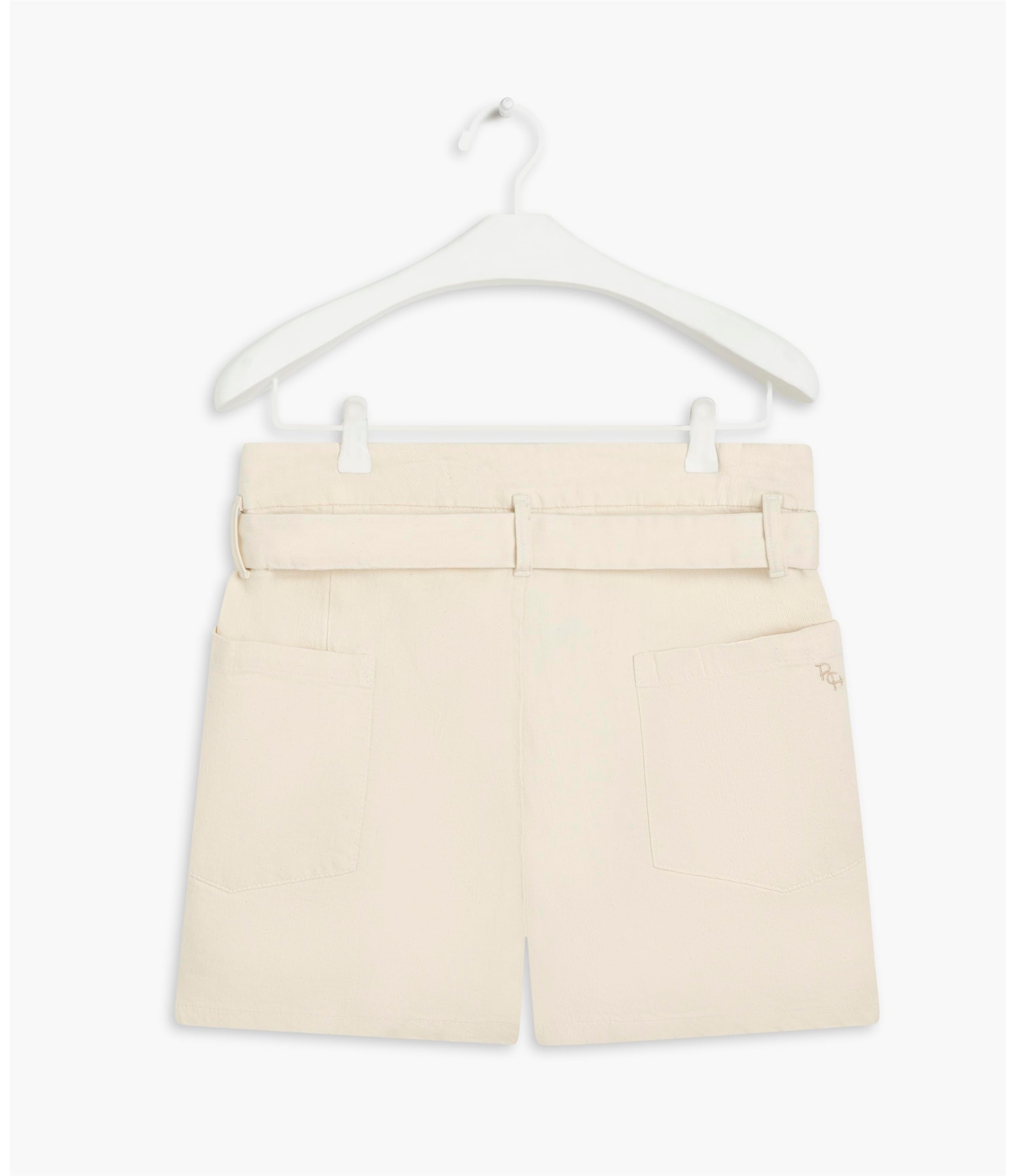 Short Clochard Carrera Natural