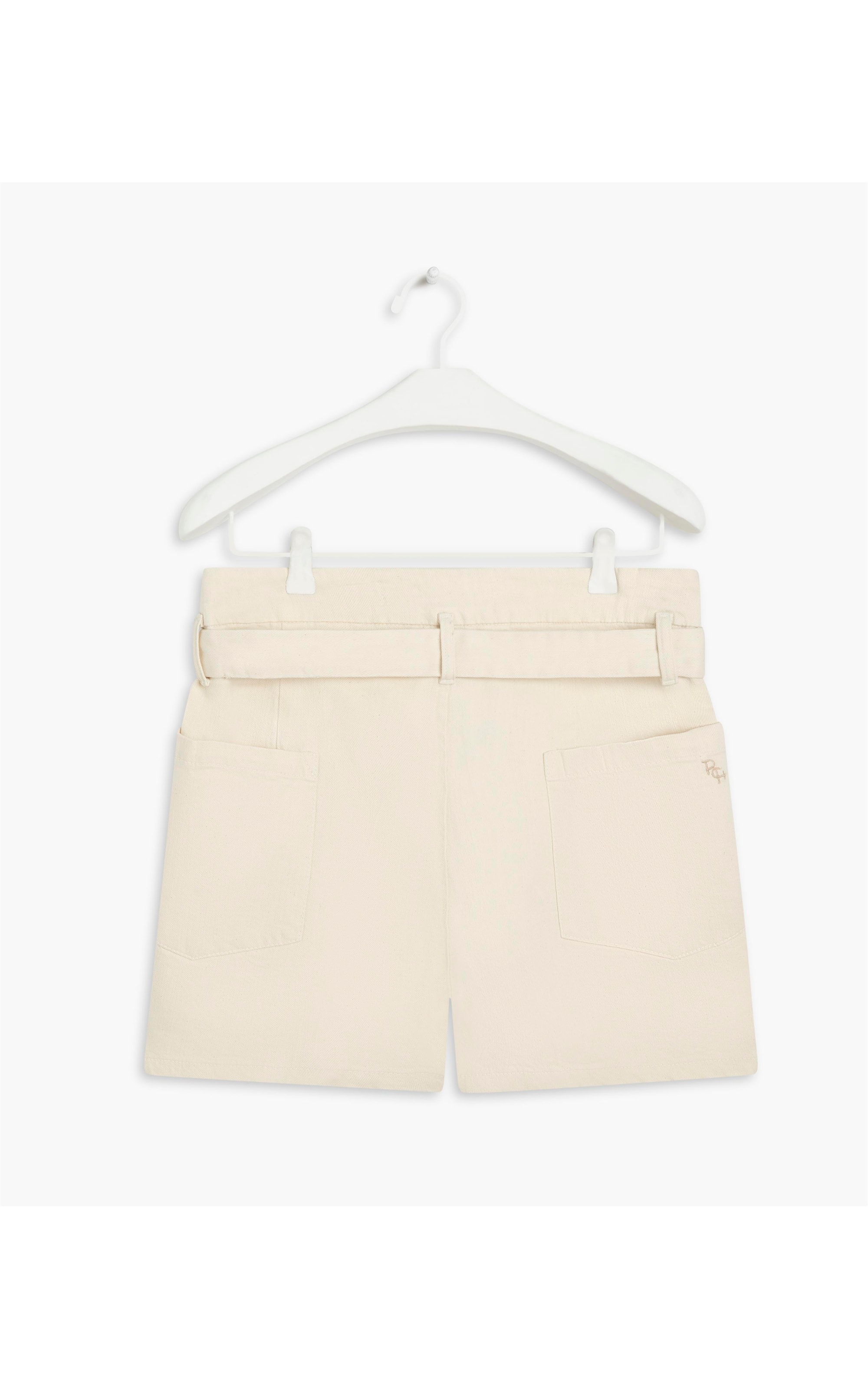 Short Clochard Carrera Natural