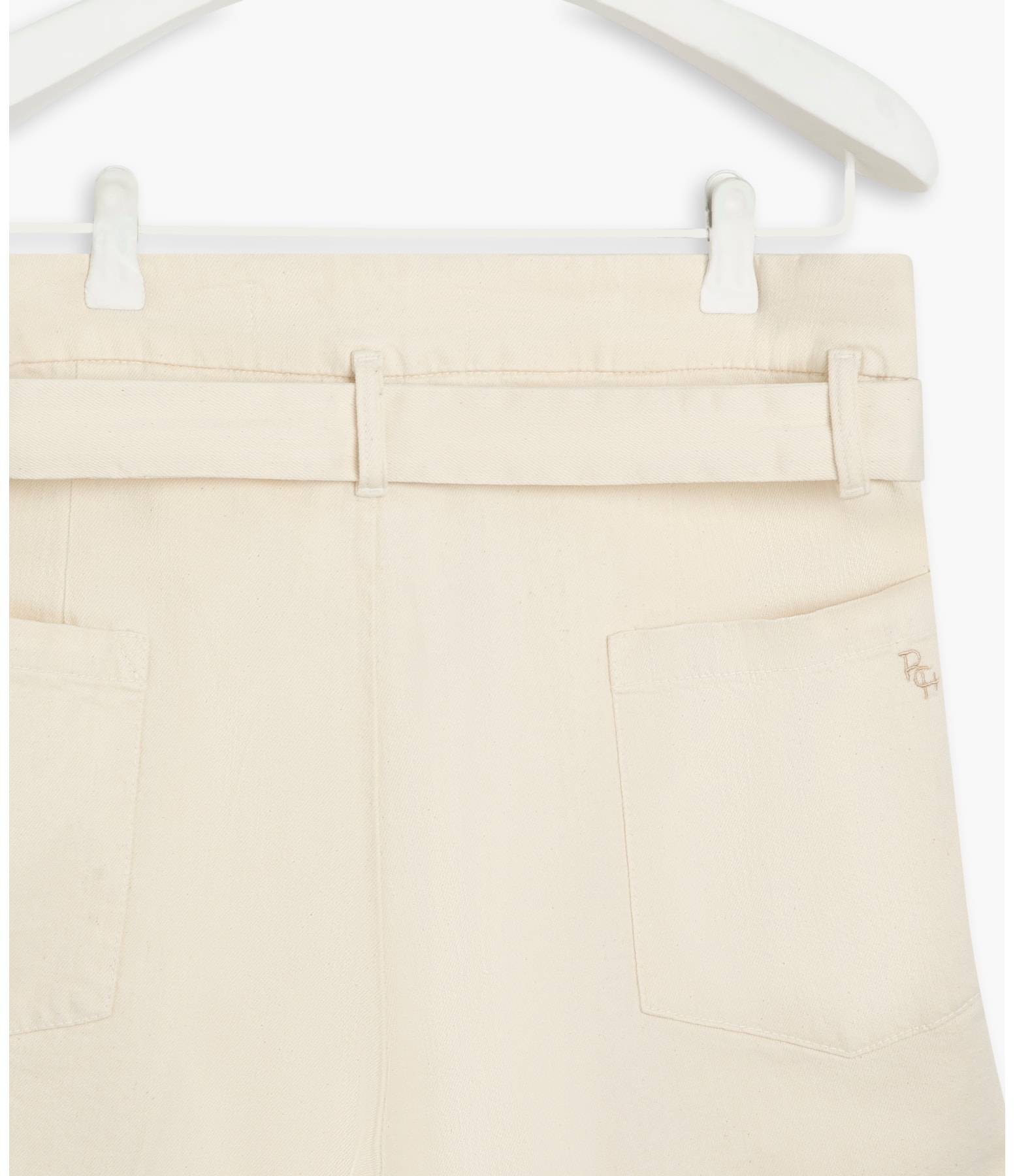 Short Clochard Carrera Natural