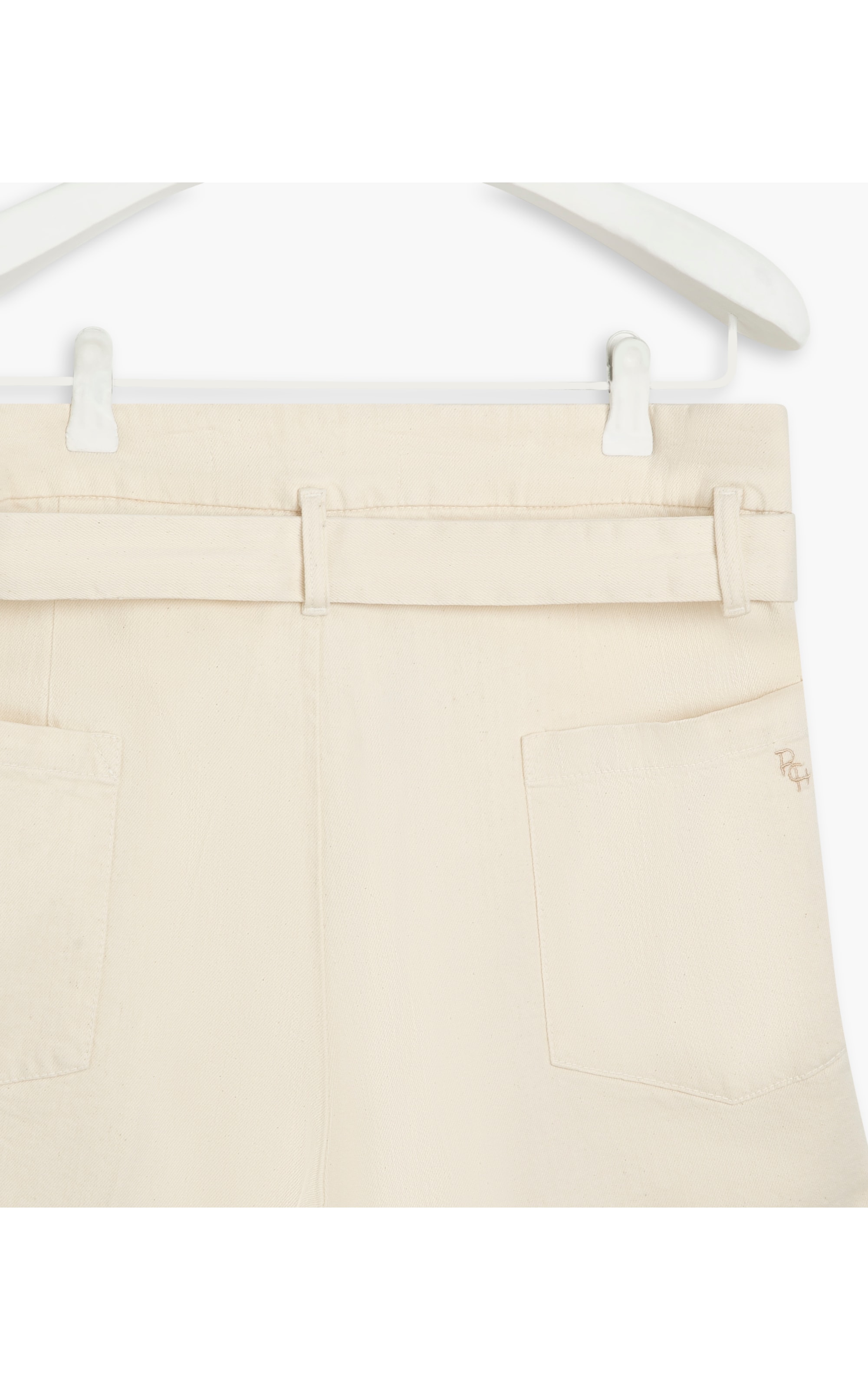 Short Clochard Carrera Natural