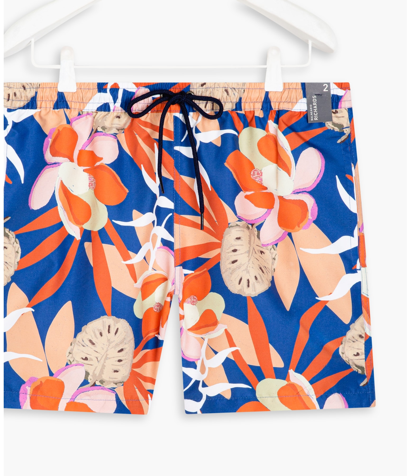 Short Praia Atemoya Royal