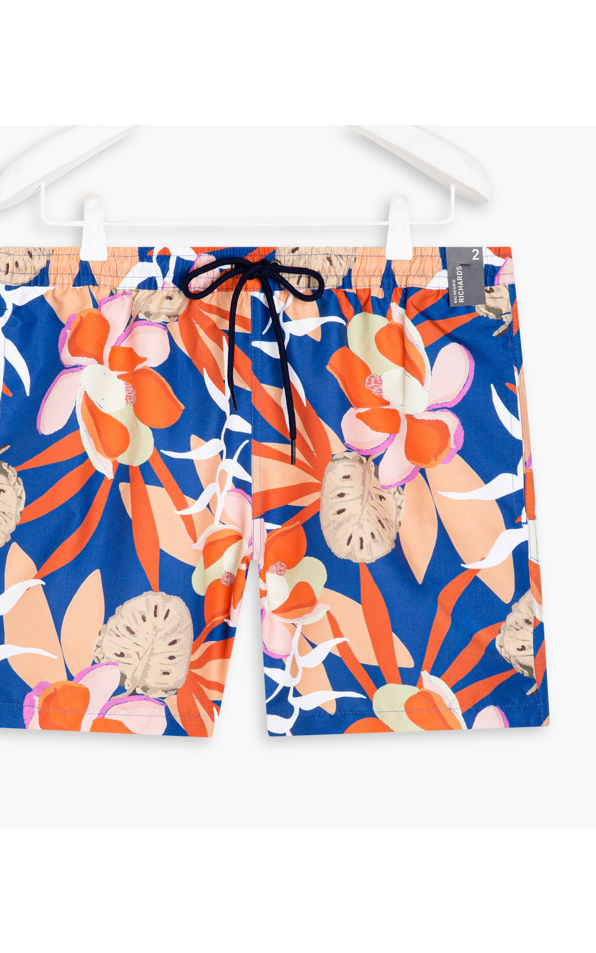 Short Praia Atemoya Royal