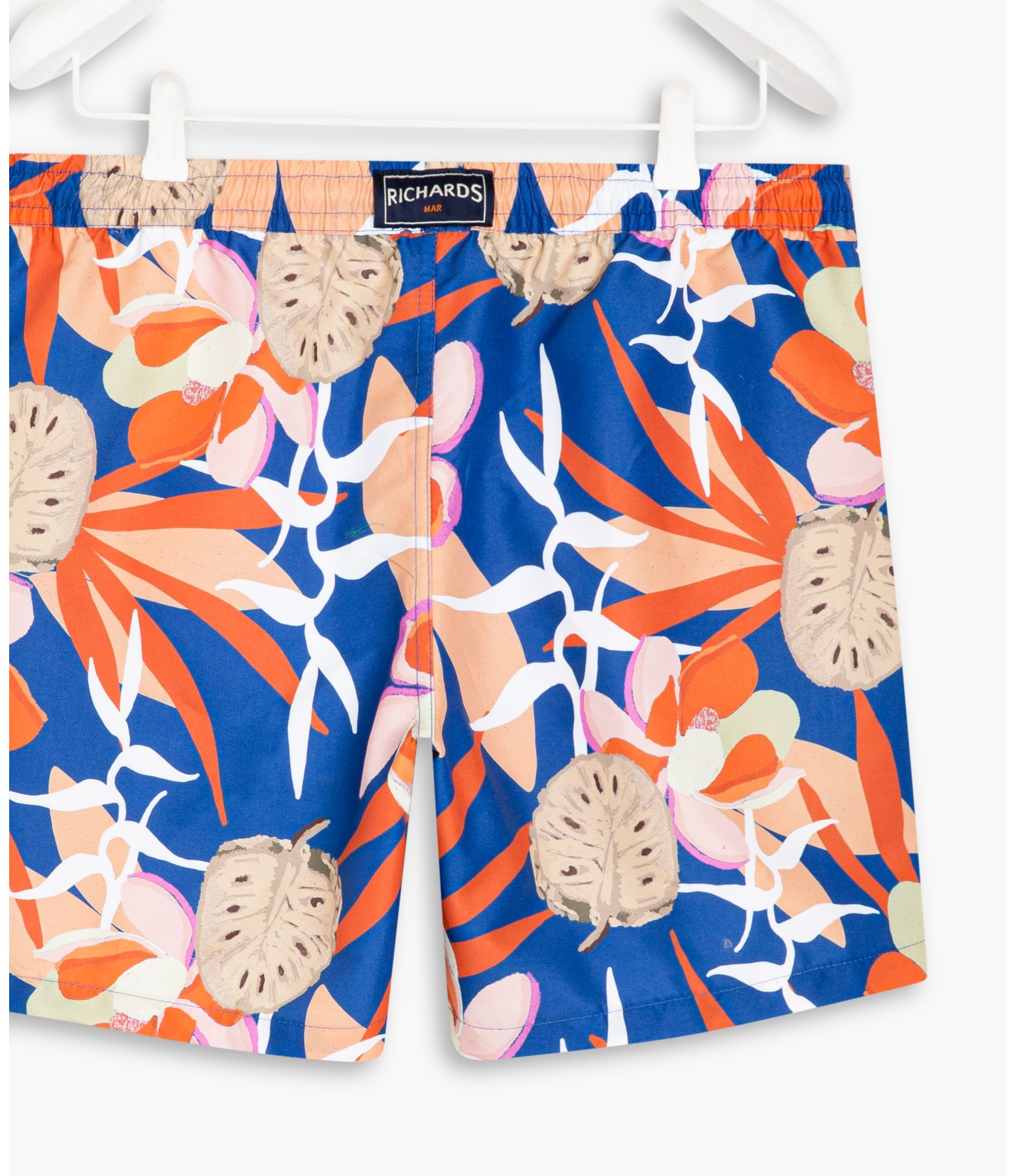Short Praia Atemoya Royal