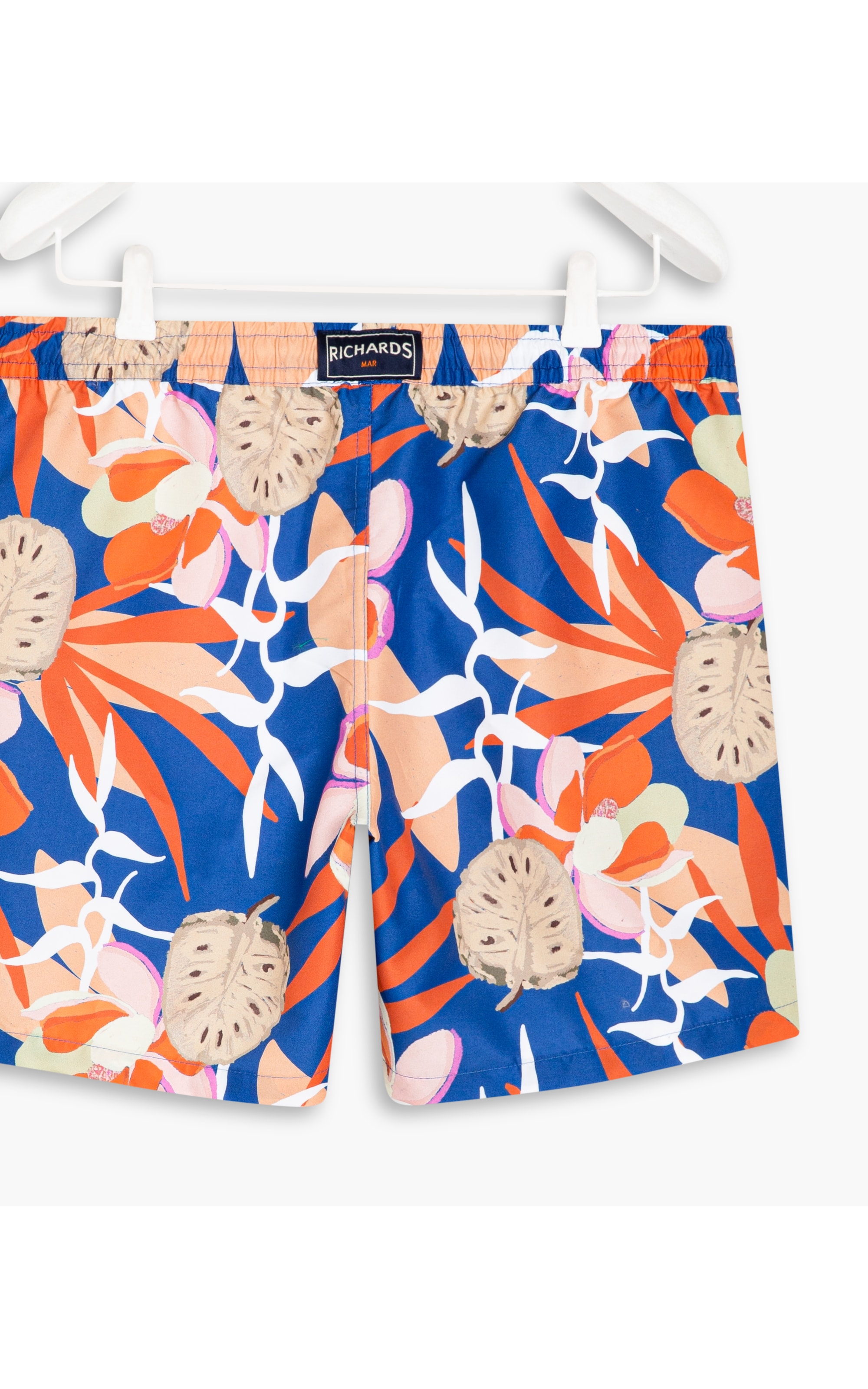 Short Praia Atemoya Royal