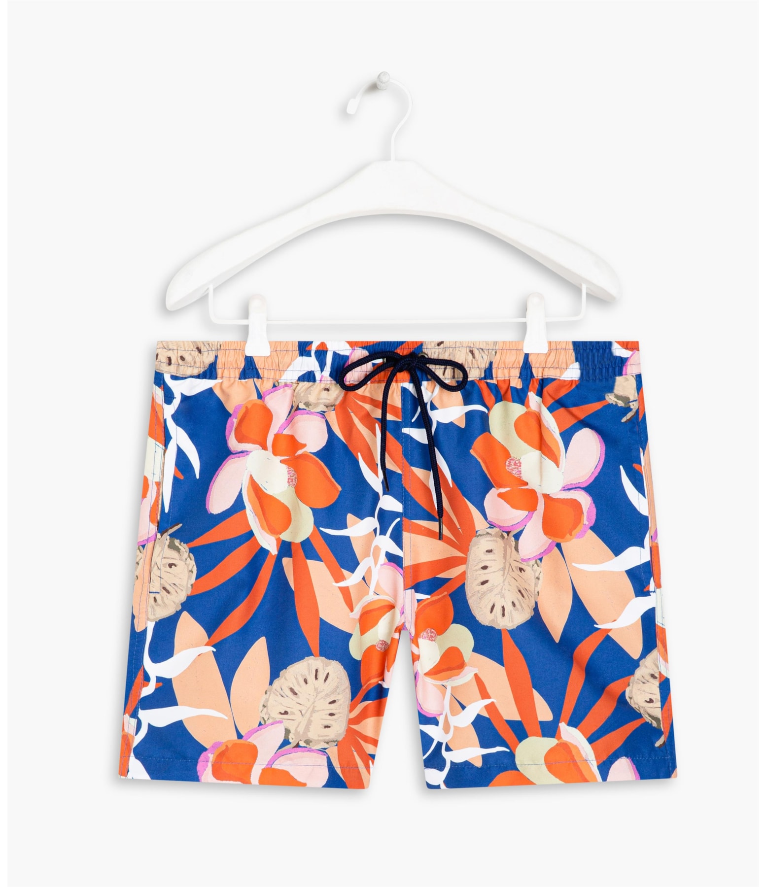 Short Praia Atemoya Royal
