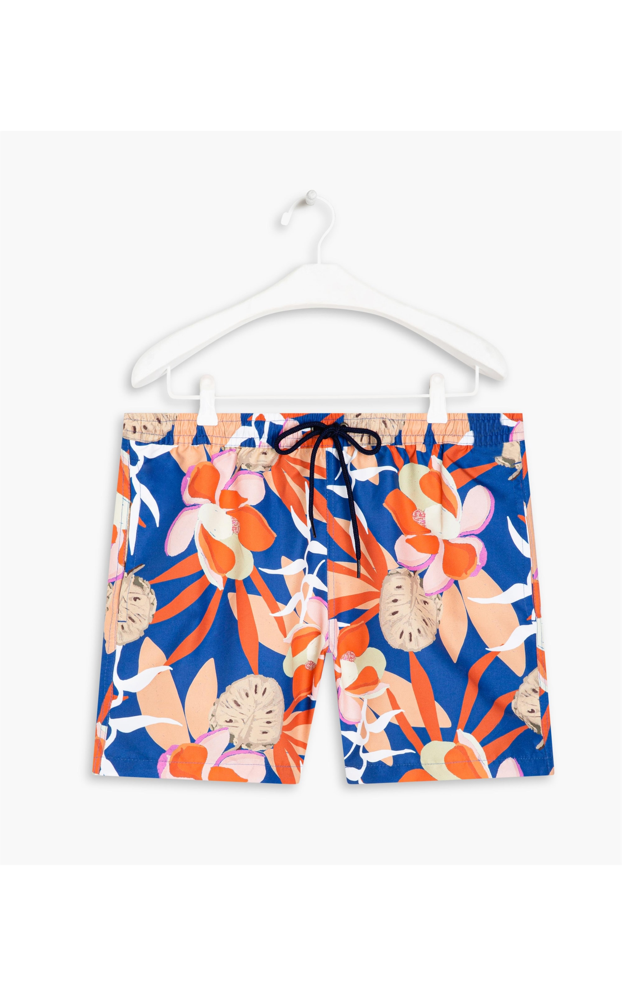 Short Praia Atemoya Royal