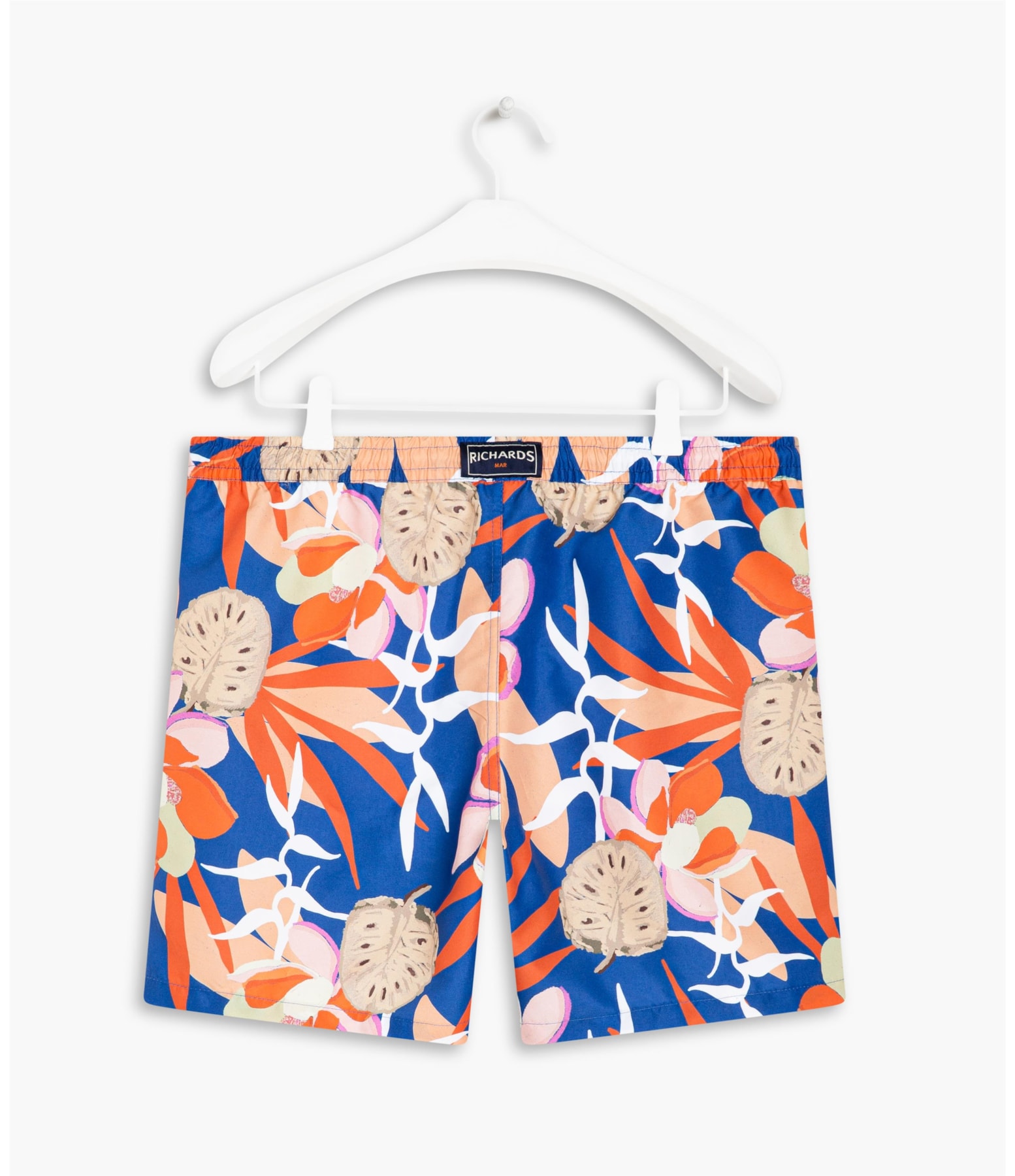 Short Praia Atemoya Royal