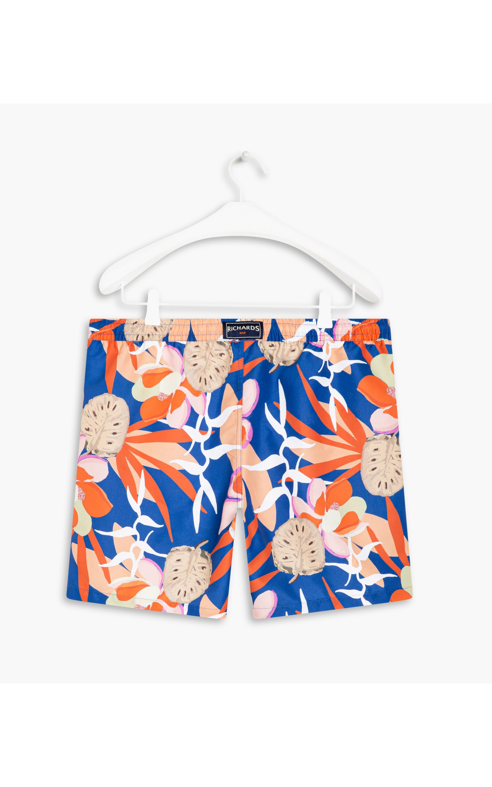 Short Praia Atemoya Royal