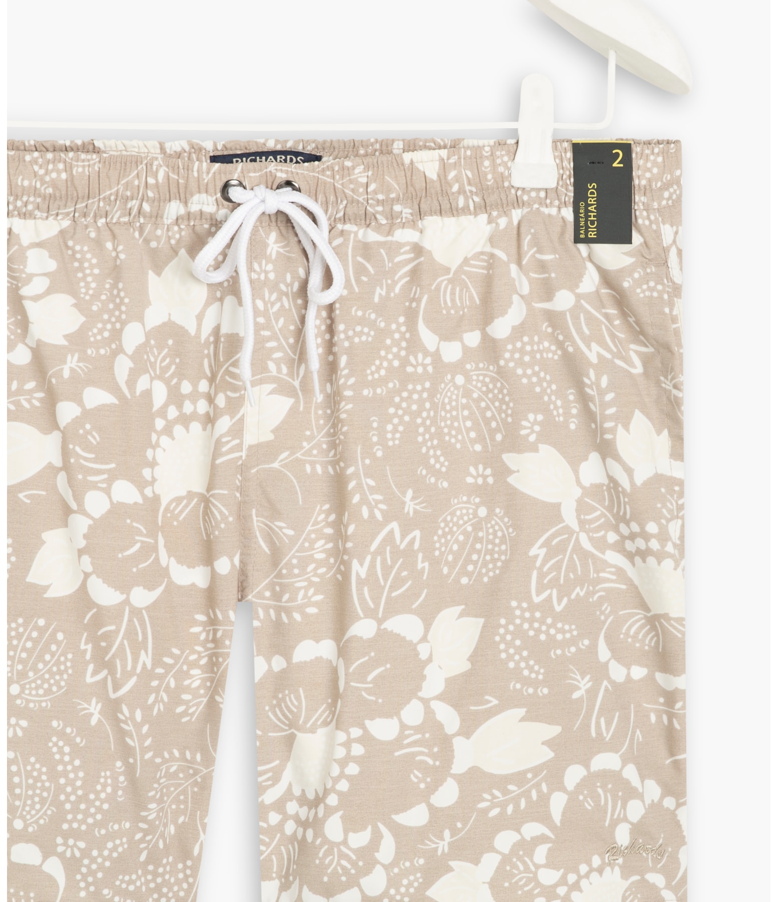 Short Praia Bandana Sandy