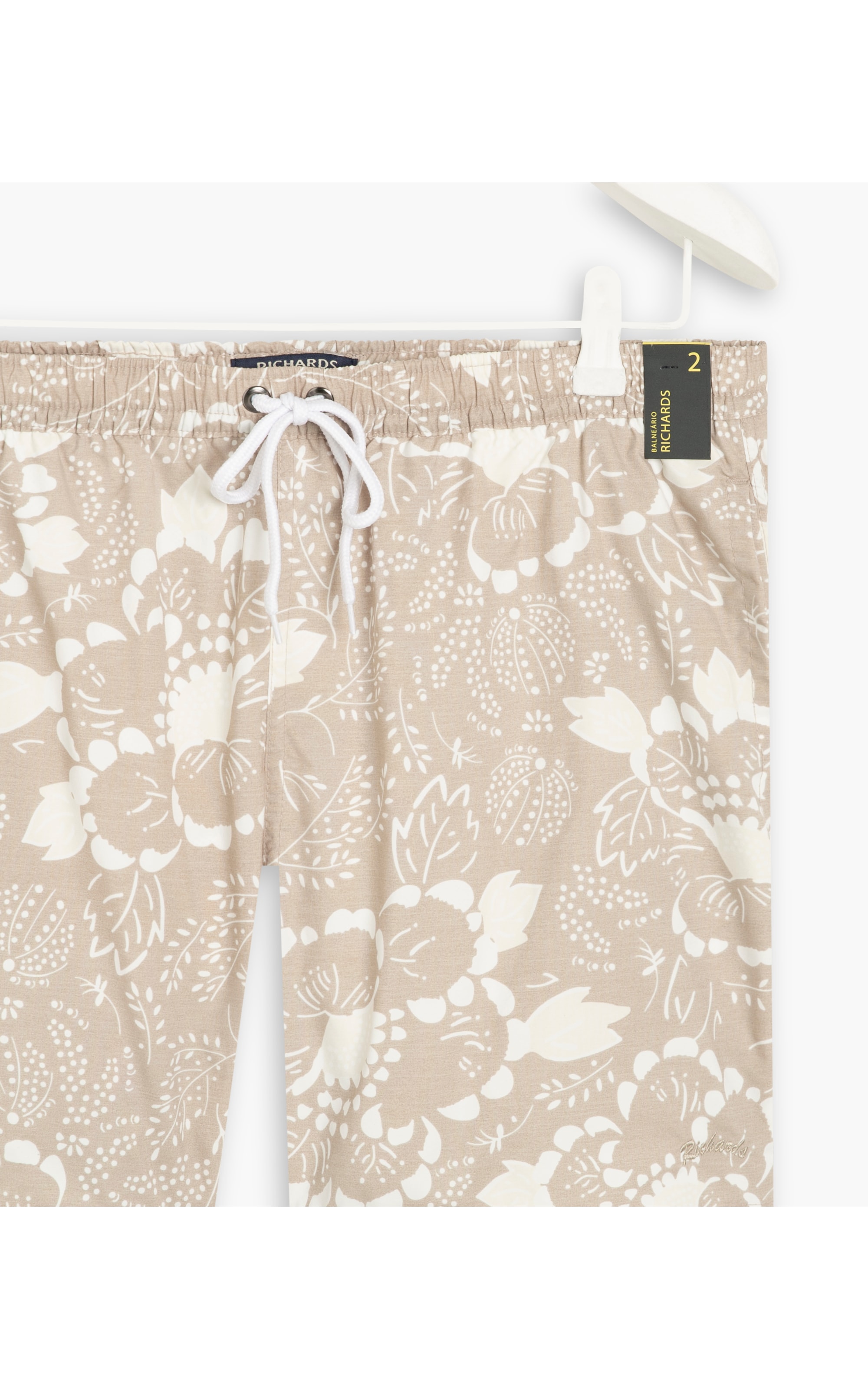 Short Praia Bandana Sandy