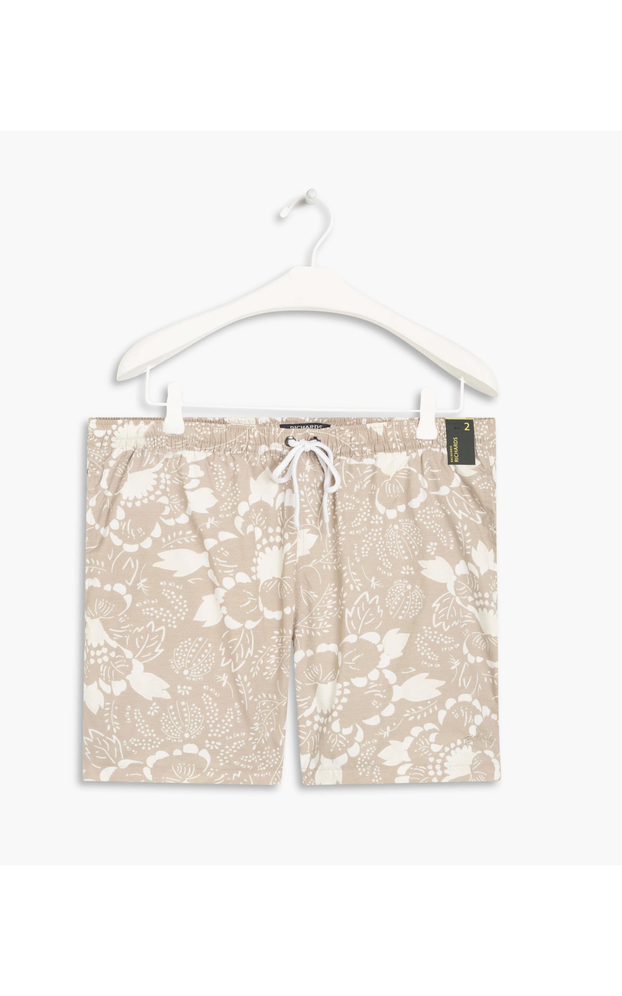 Short Praia Bandana Sandy