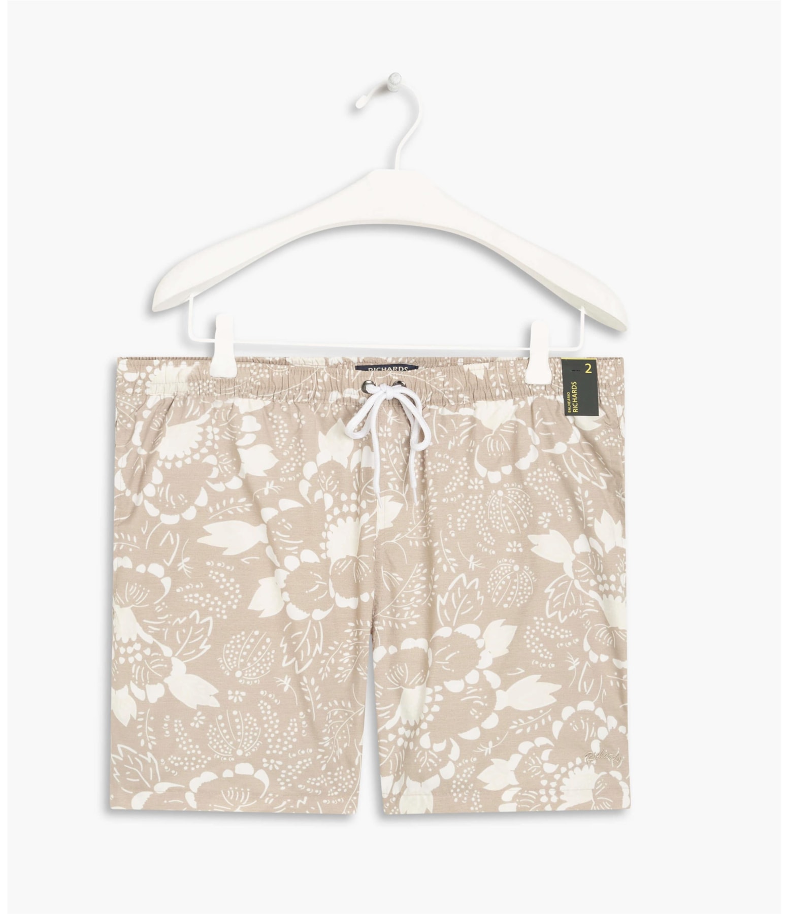 Short Praia Bandana Sandy
