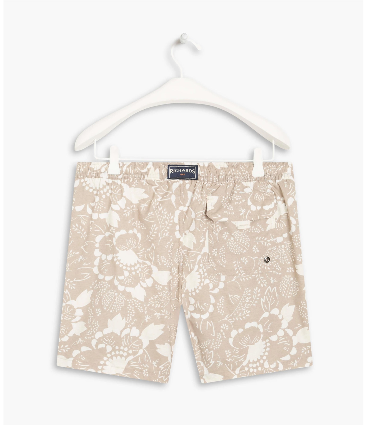 Short Praia Bandana Sandy
