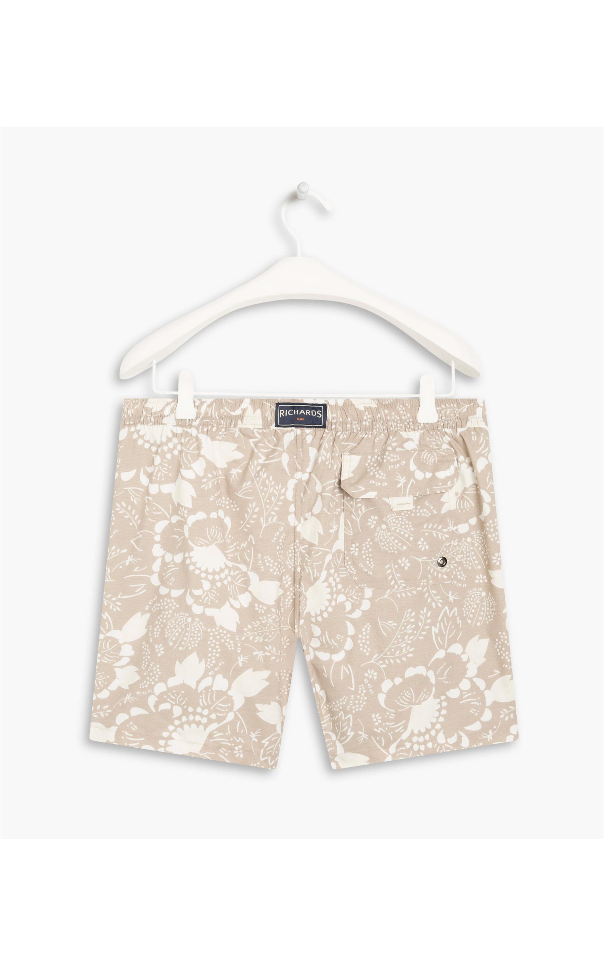 Short Praia Bandana Sandy