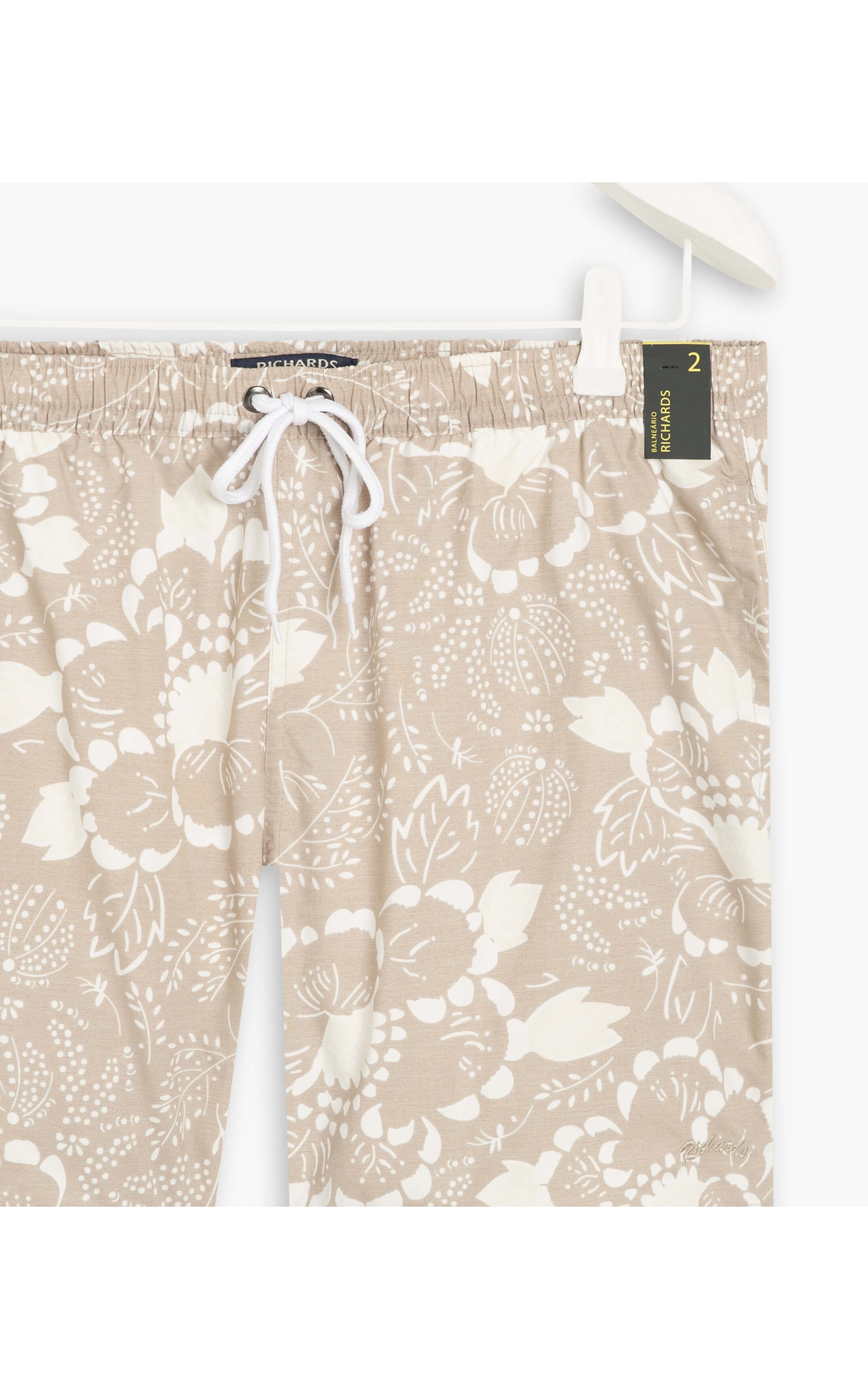 Short Praia Bandana Sandy