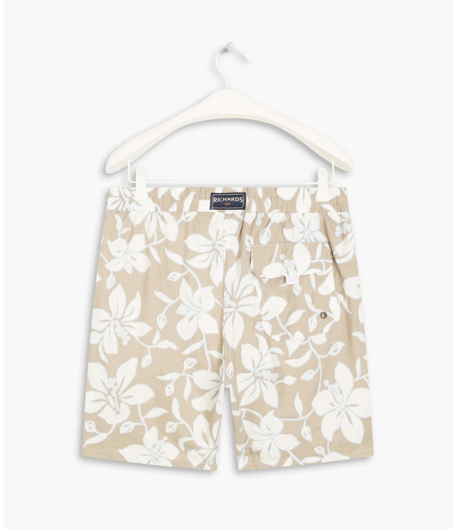 Short Praia Barcelona Sandy