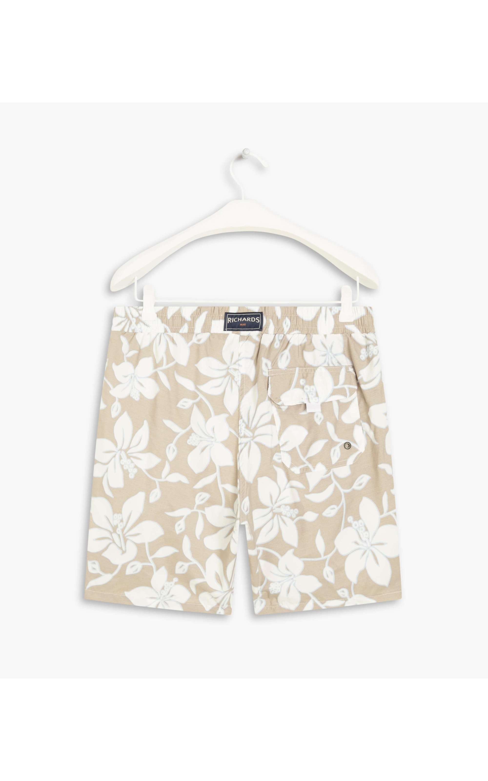 Short Praia Barcelona Sandy