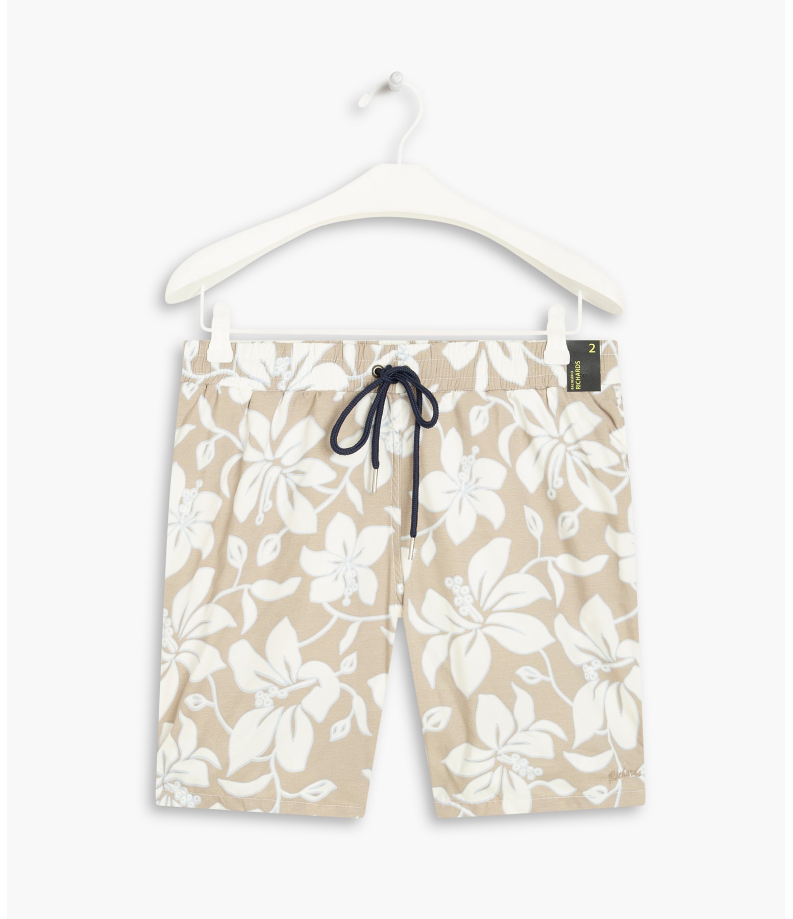 Short Praia Barcelona Sandy