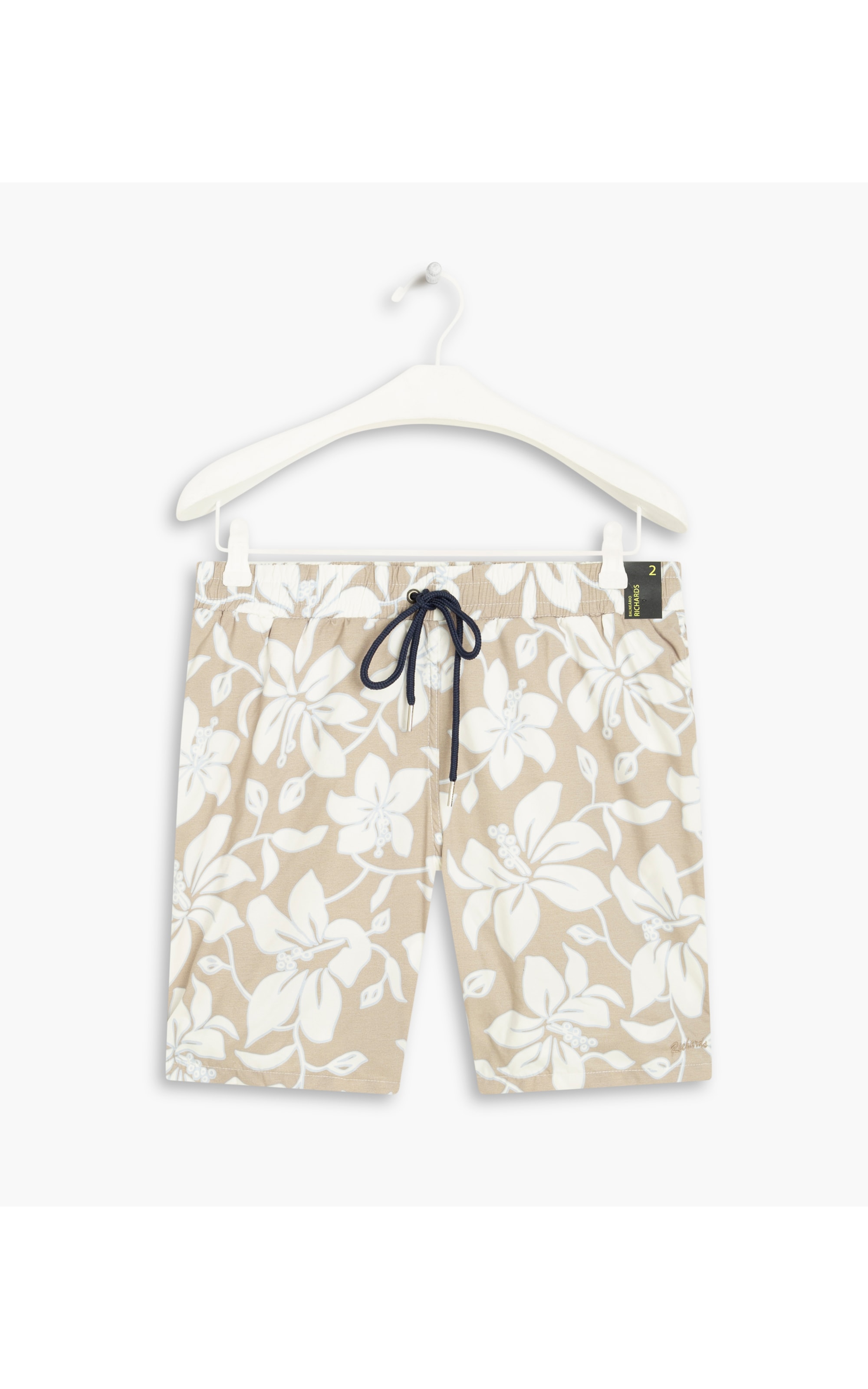 Short Praia Barcelona Sandy