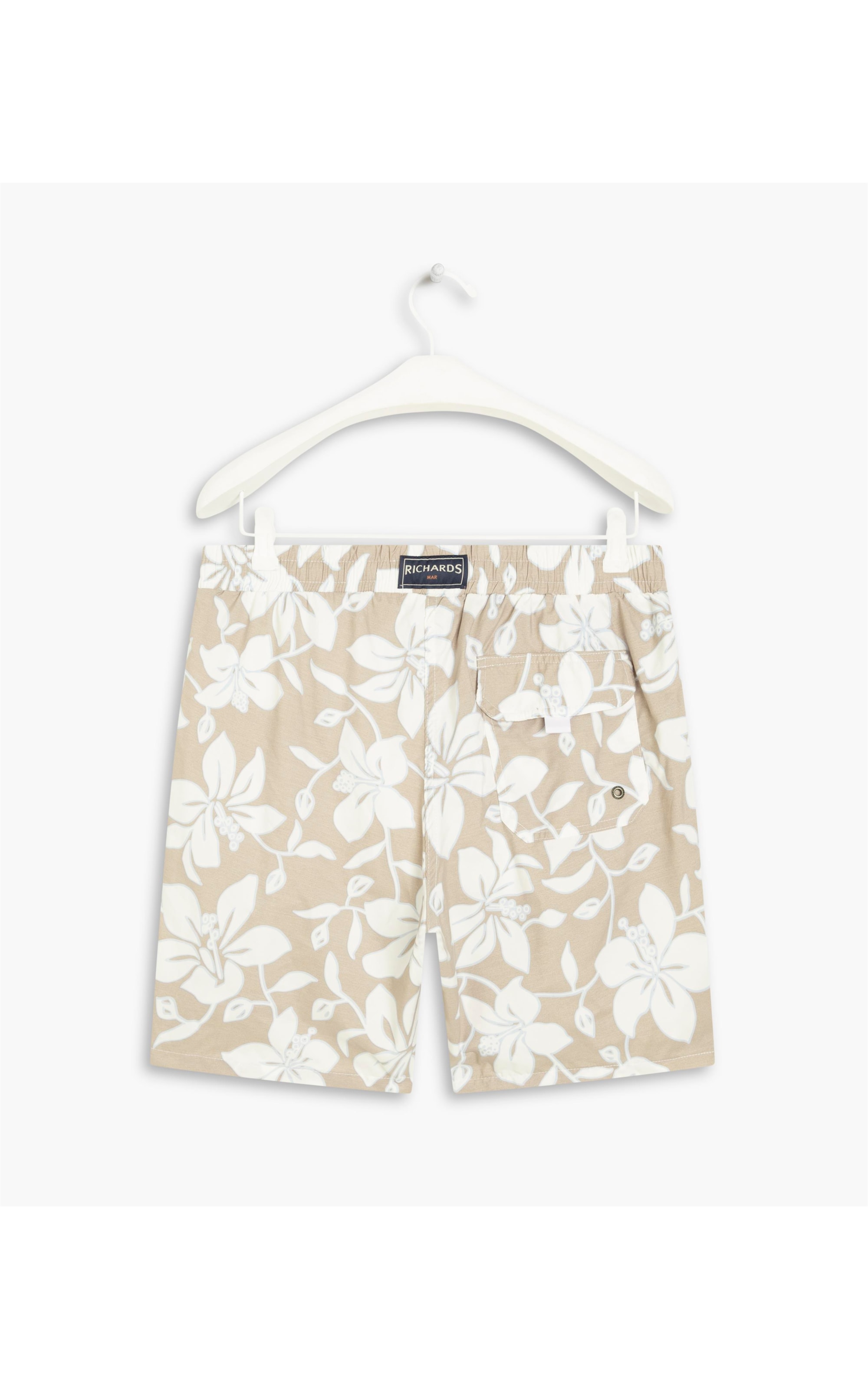 Short Praia Barcelona Sandy