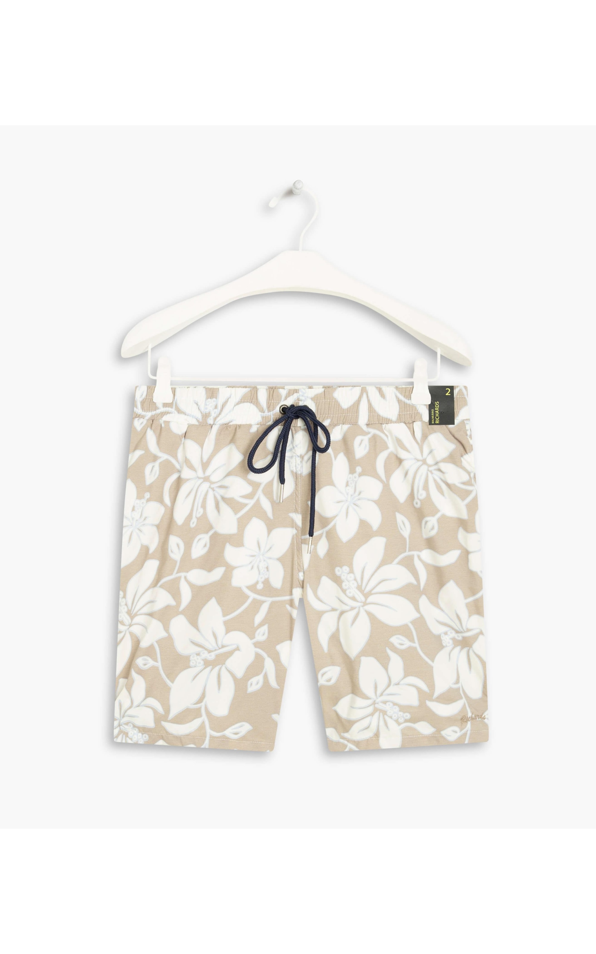 Short Praia Barcelona Sandy