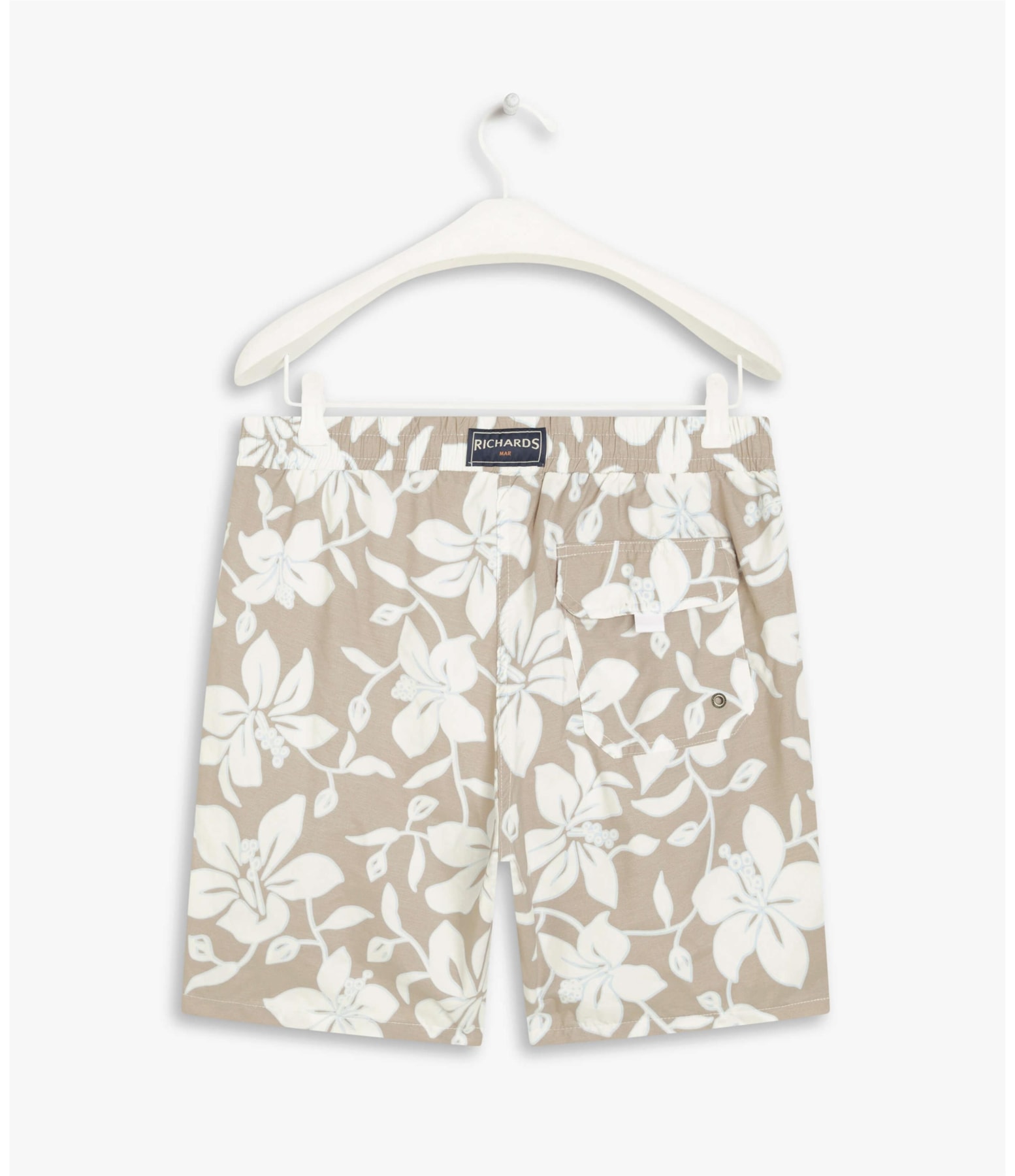 Short Praia Barcelona Sandy