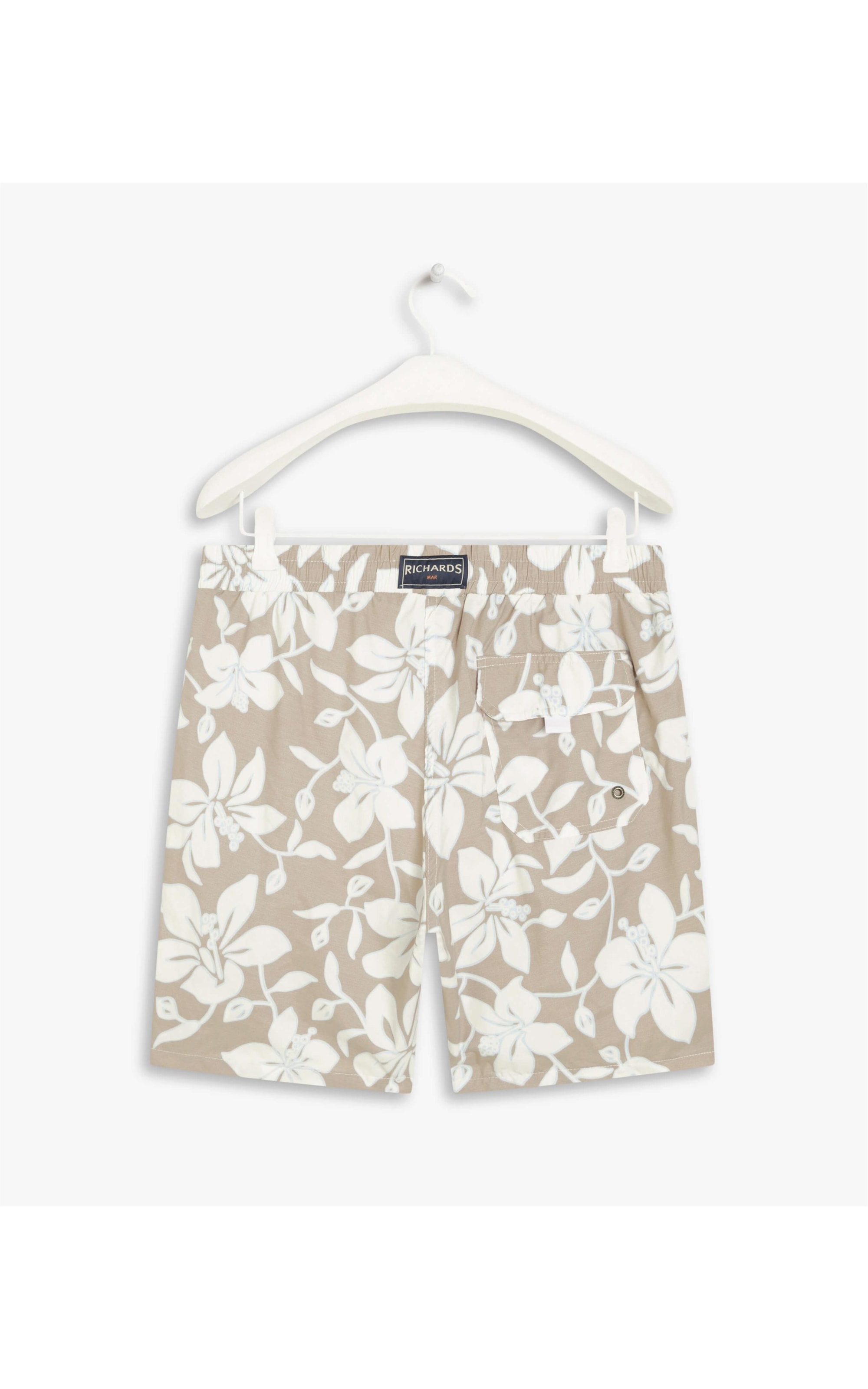 Short Praia Barcelona Sandy