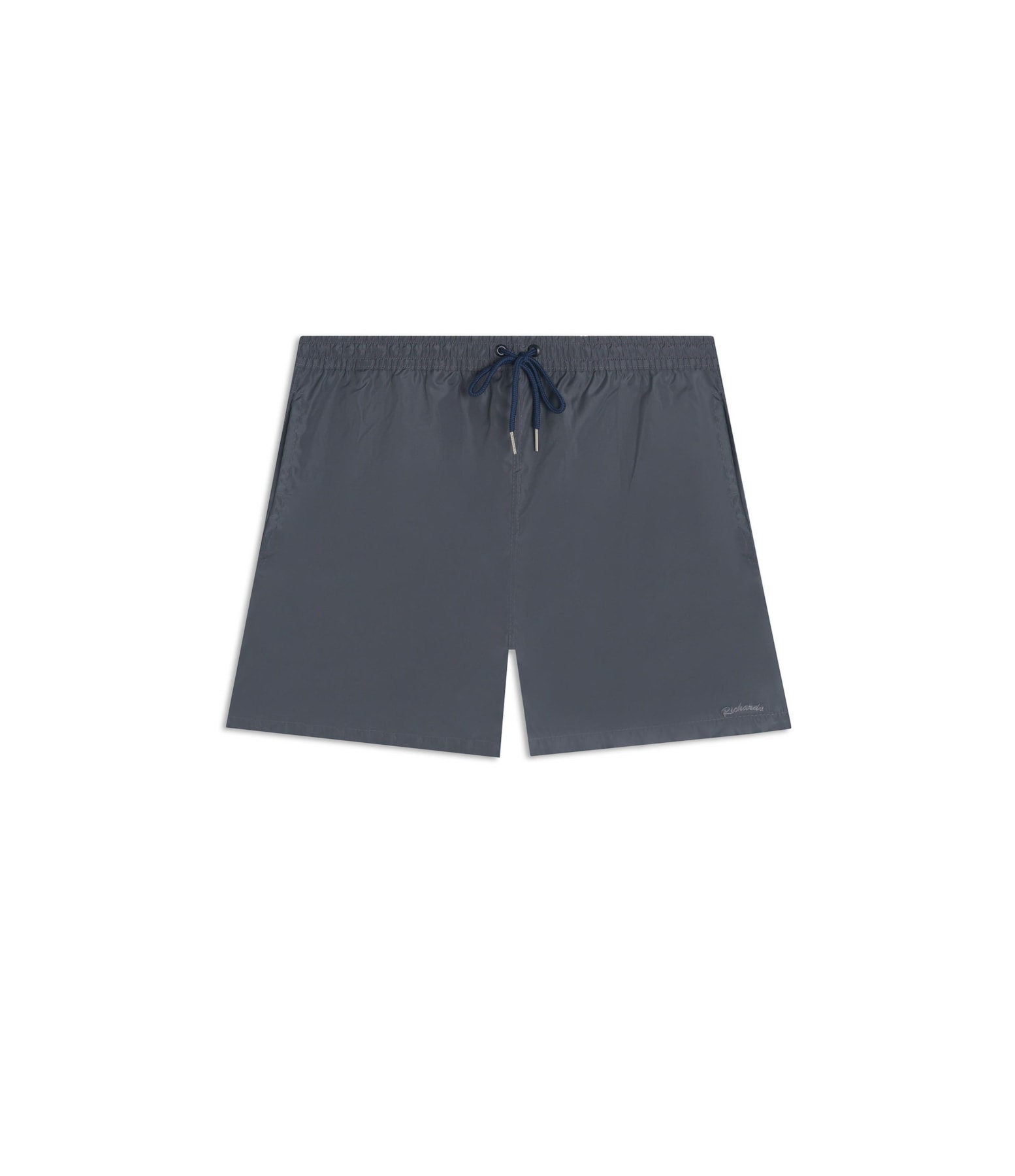 Short Praia Biarritz Charcoal