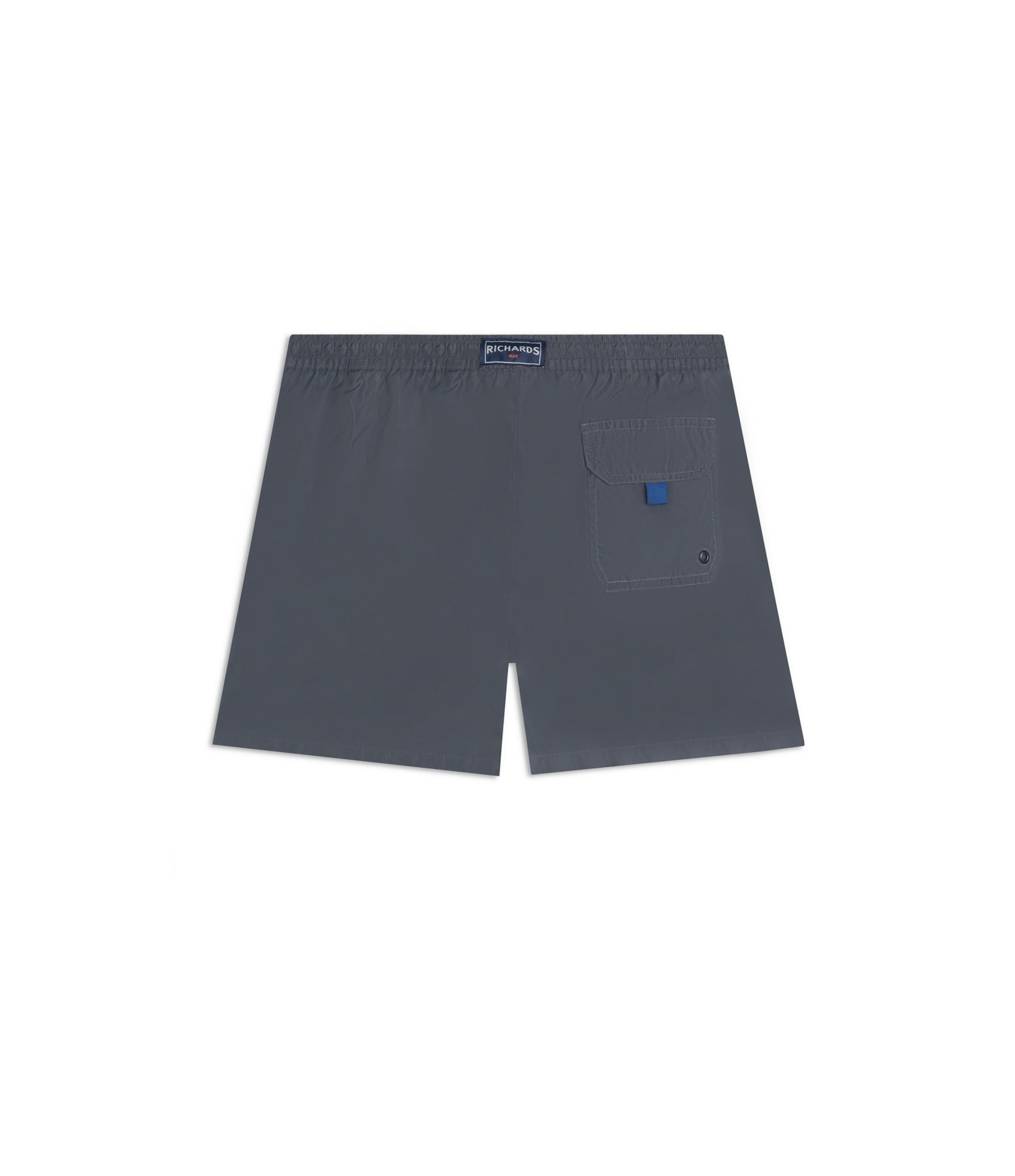 Short Praia Biarritz Charcoal