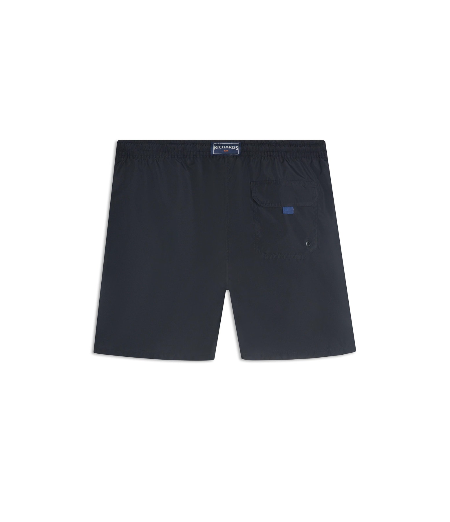 Short Praia Biarritz Preto