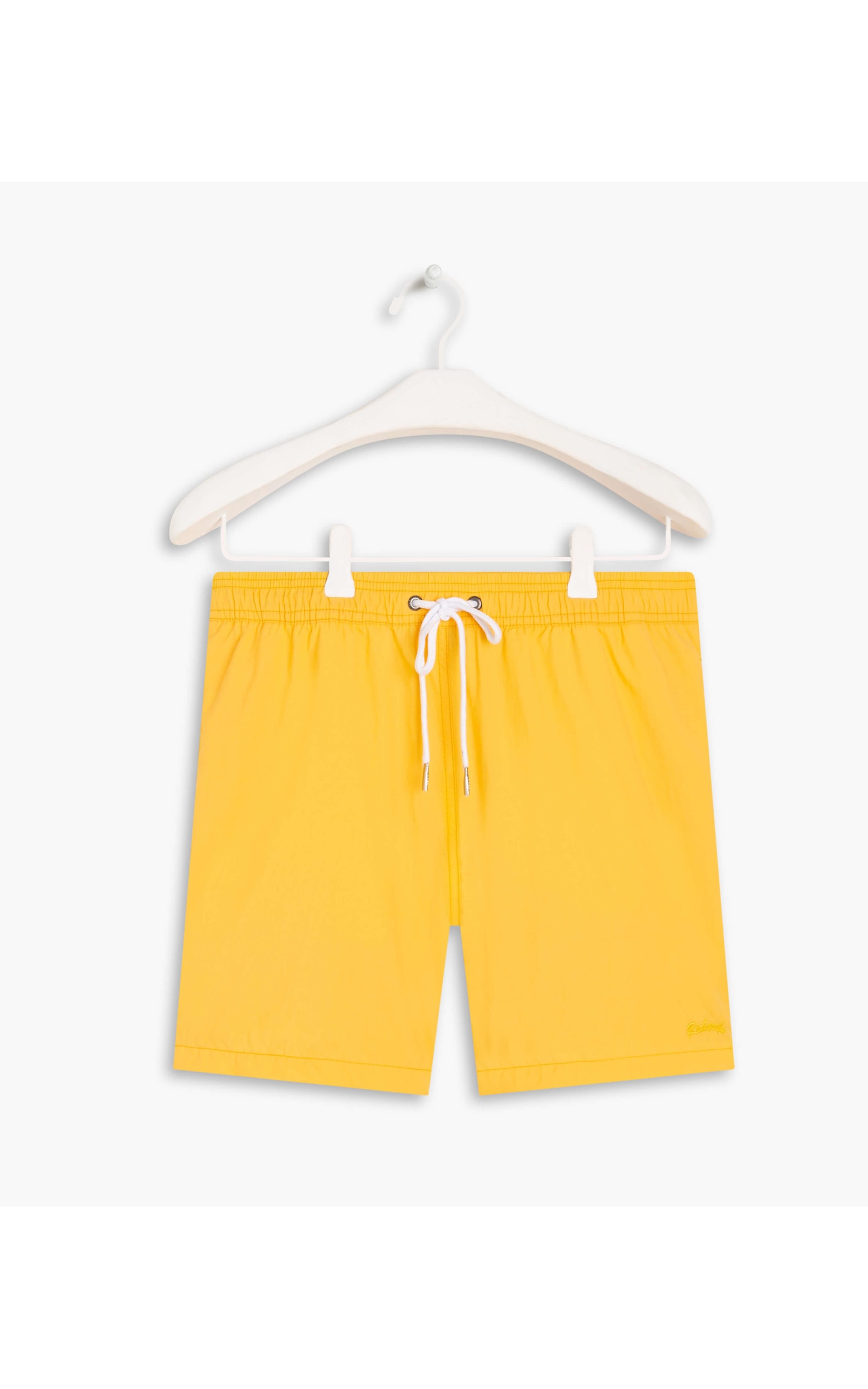Short Praia Bora Mostarda