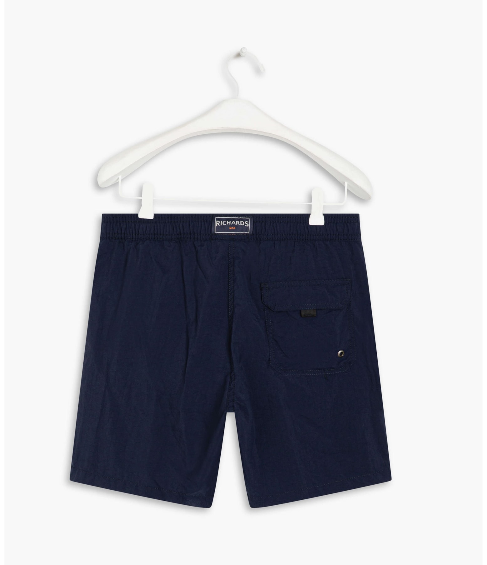 Short Praia Bora Preto