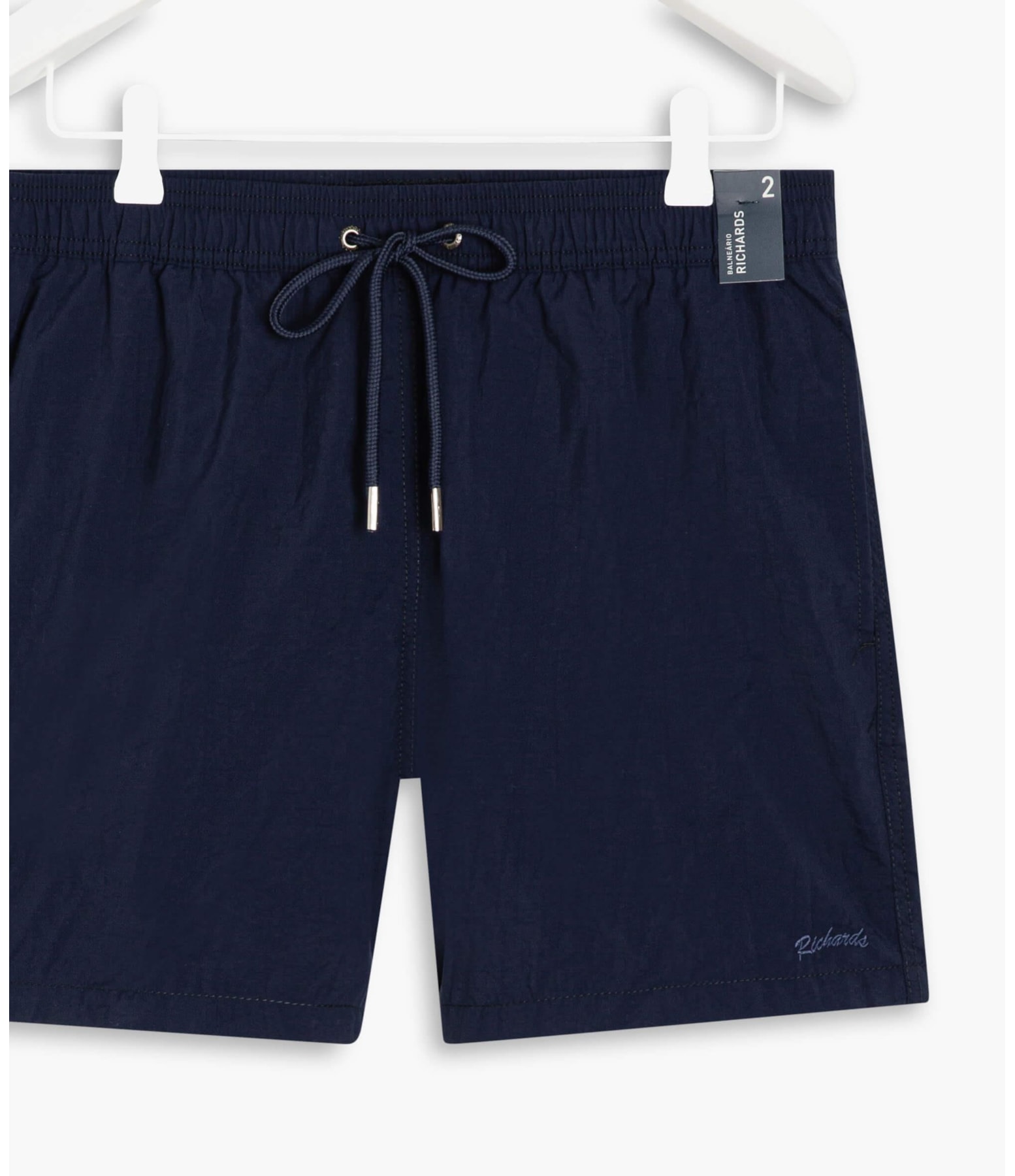 Short Praia Bora Preto