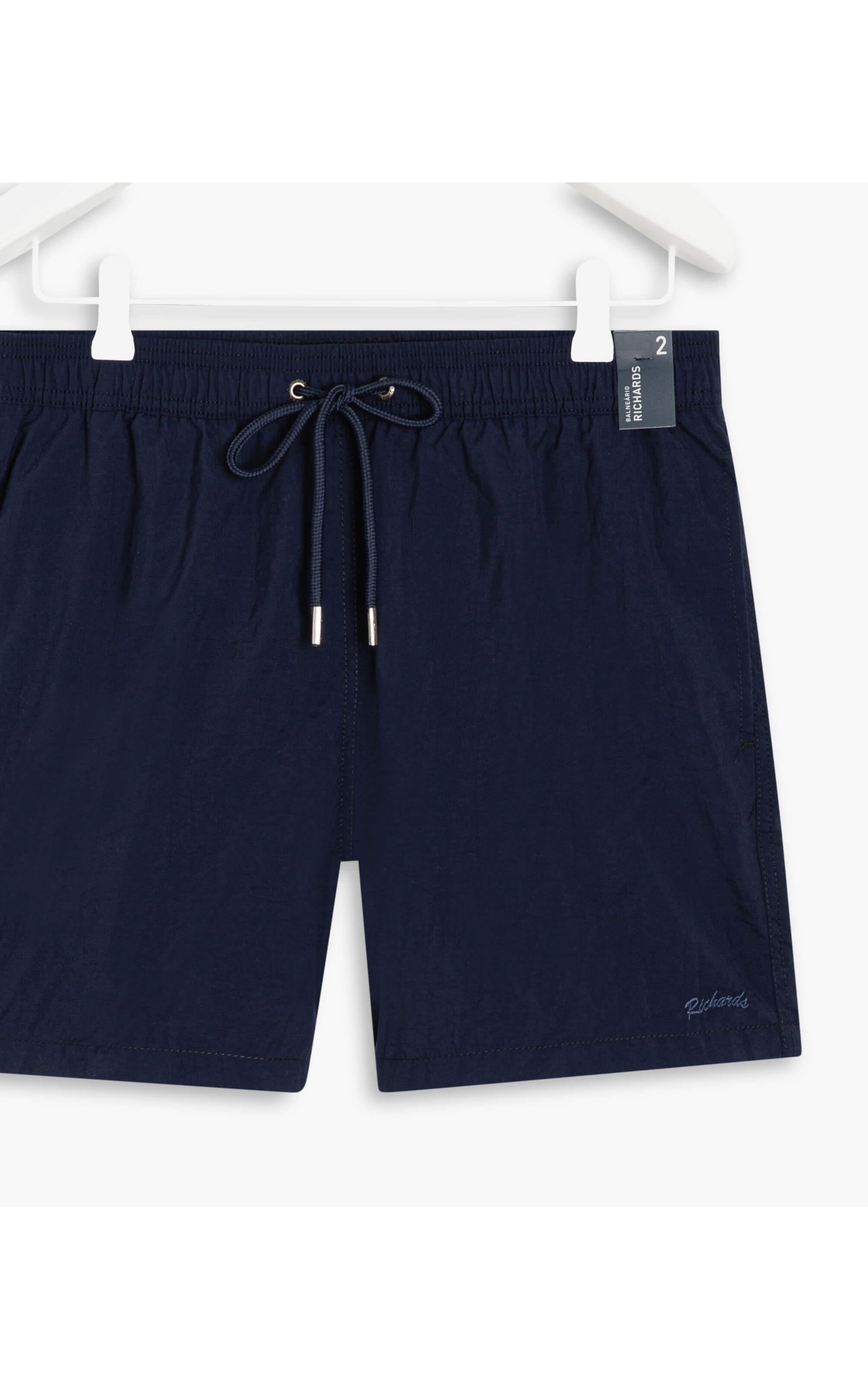 Short Praia Bora Preto