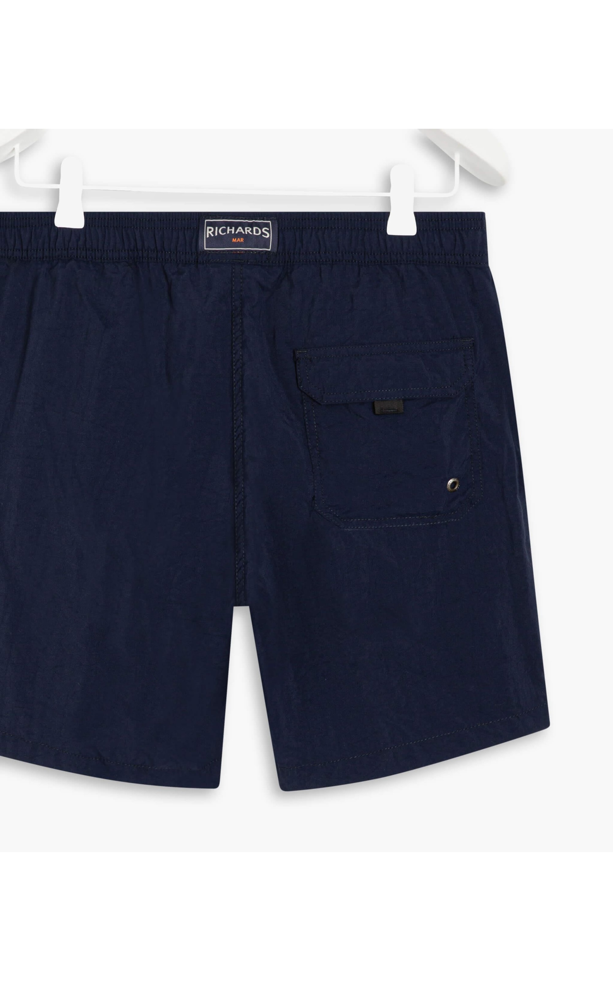 Short Praia Bora Preto