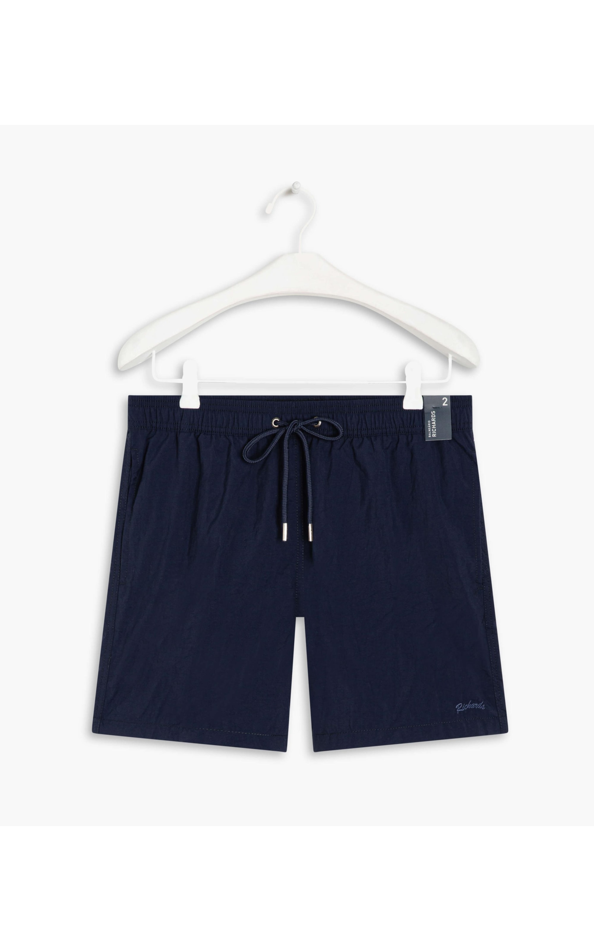 Short Praia Bora Preto