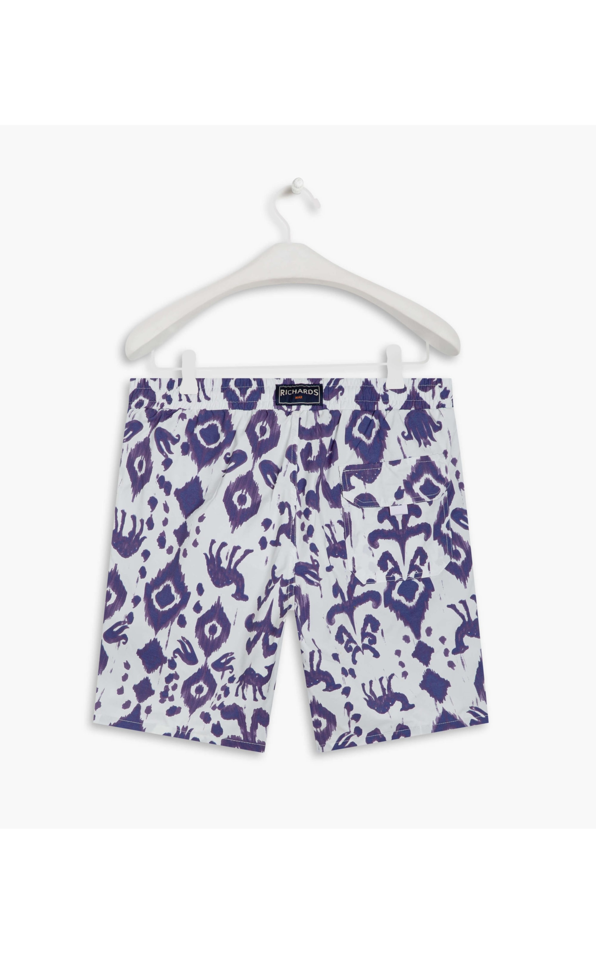 Short Praia Camel Hortencia