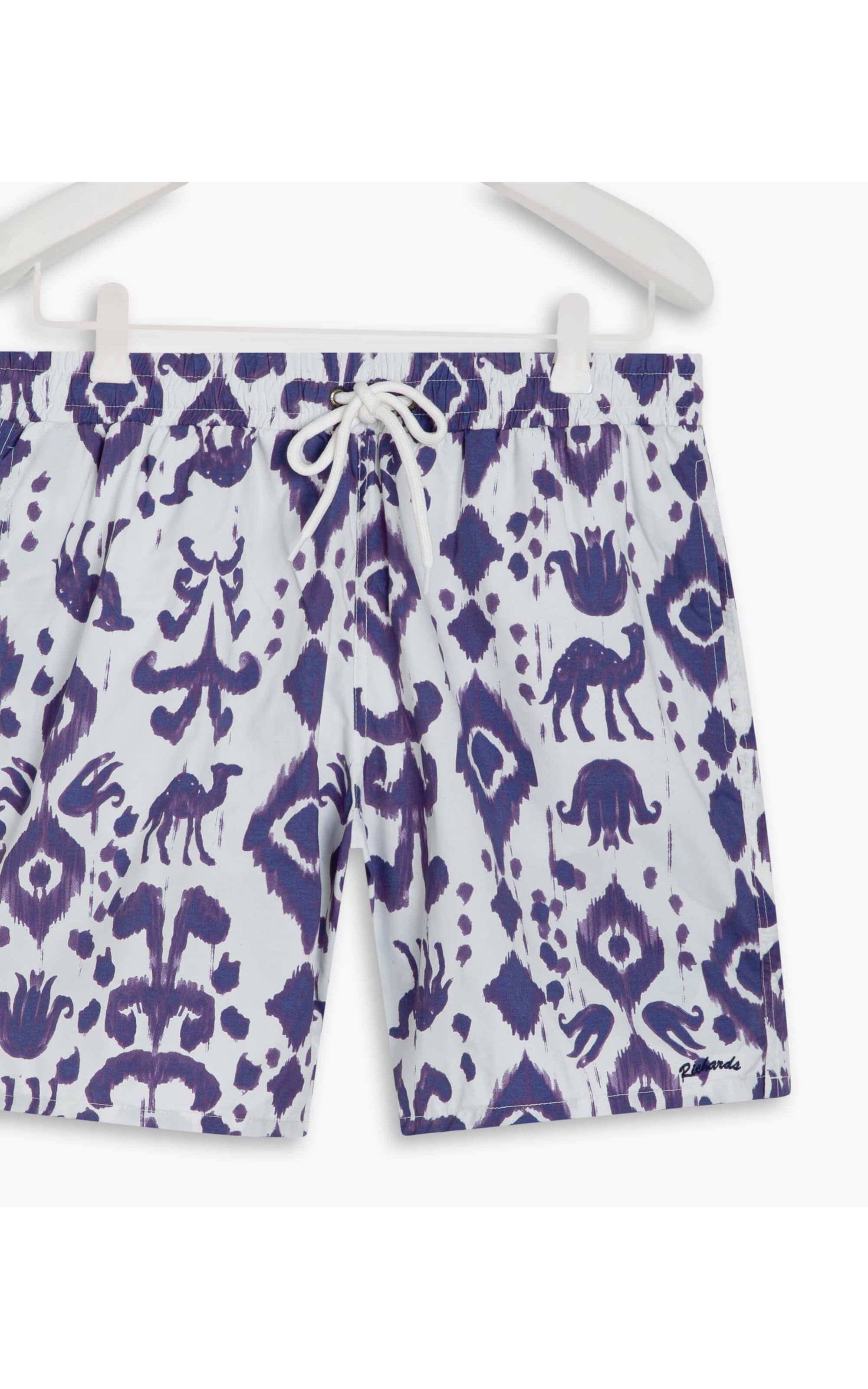 Short Praia Camel Hortencia