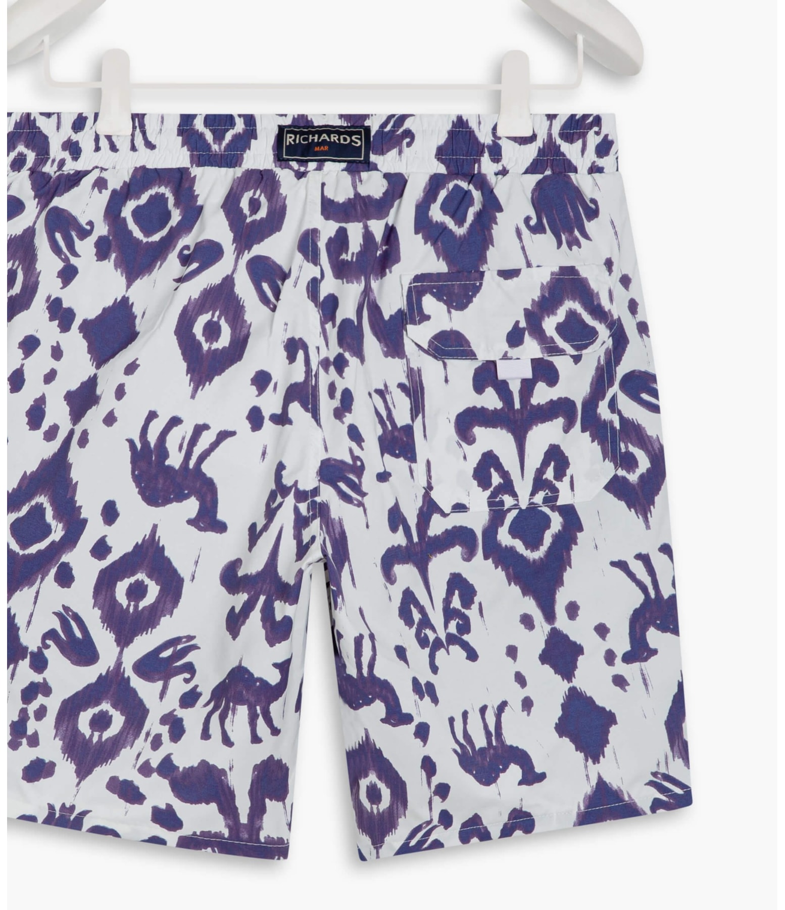 Short Praia Camel Hortencia