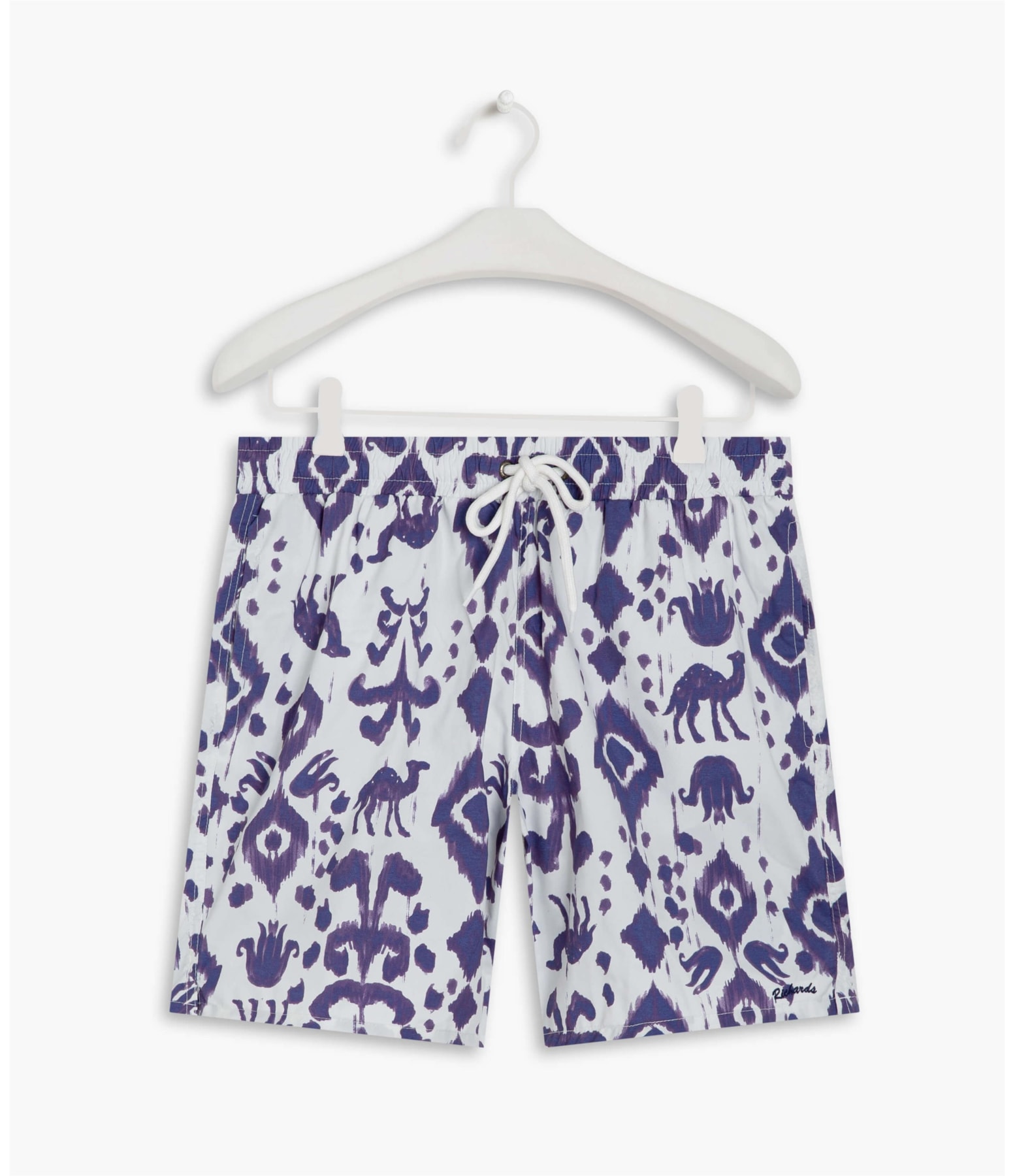 Short Praia Camel Hortencia